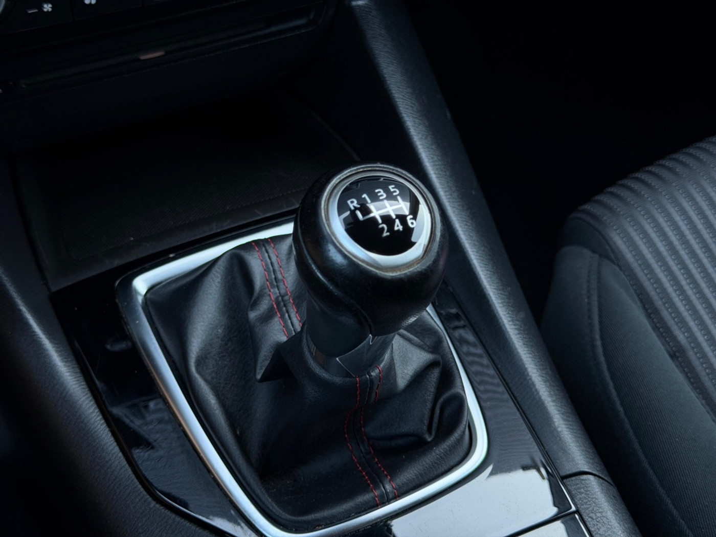 Foto van Mazda Mazda3