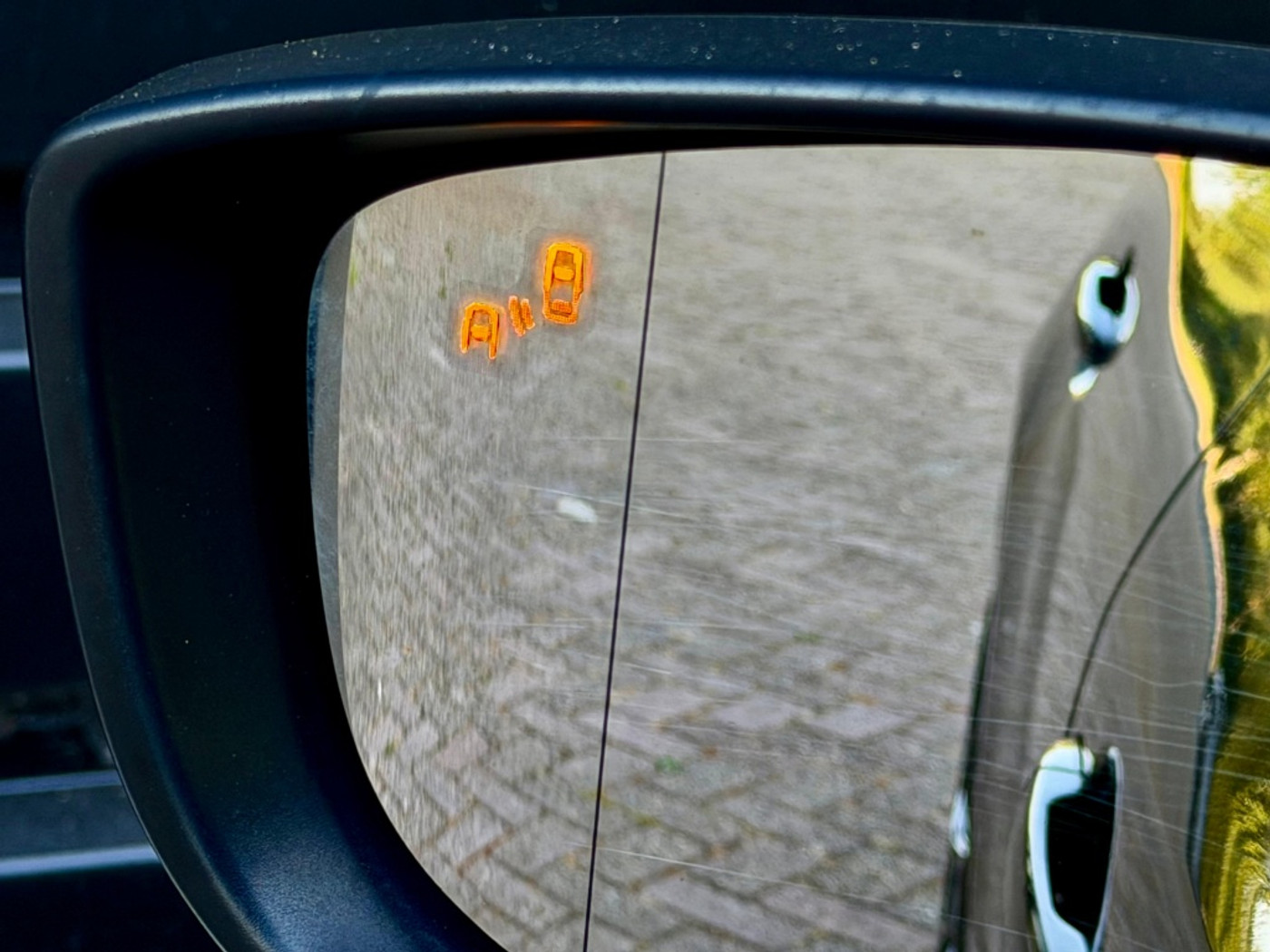 Foto van Mazda Mazda3