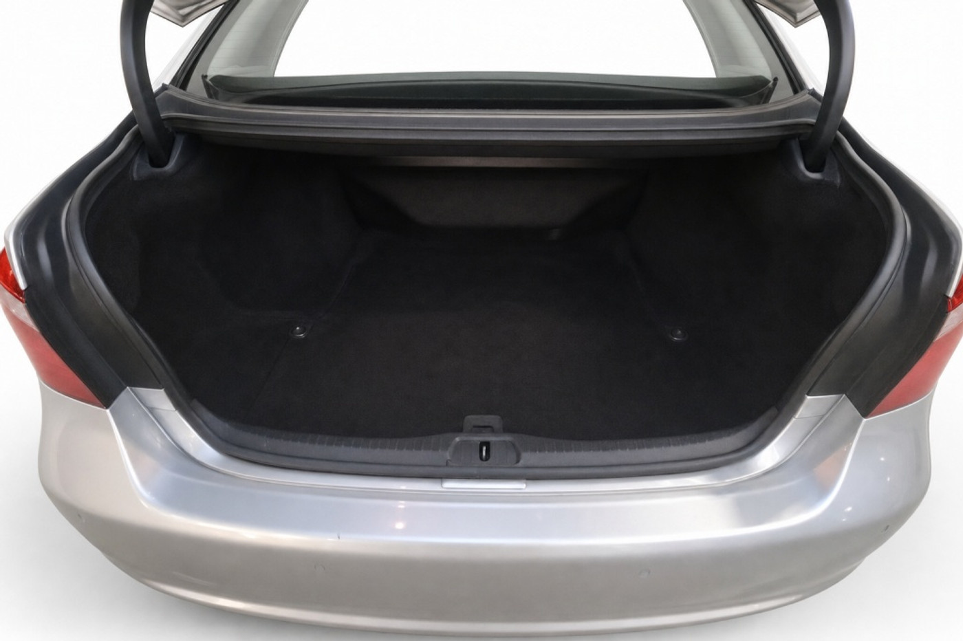 Foto van Lexus LS