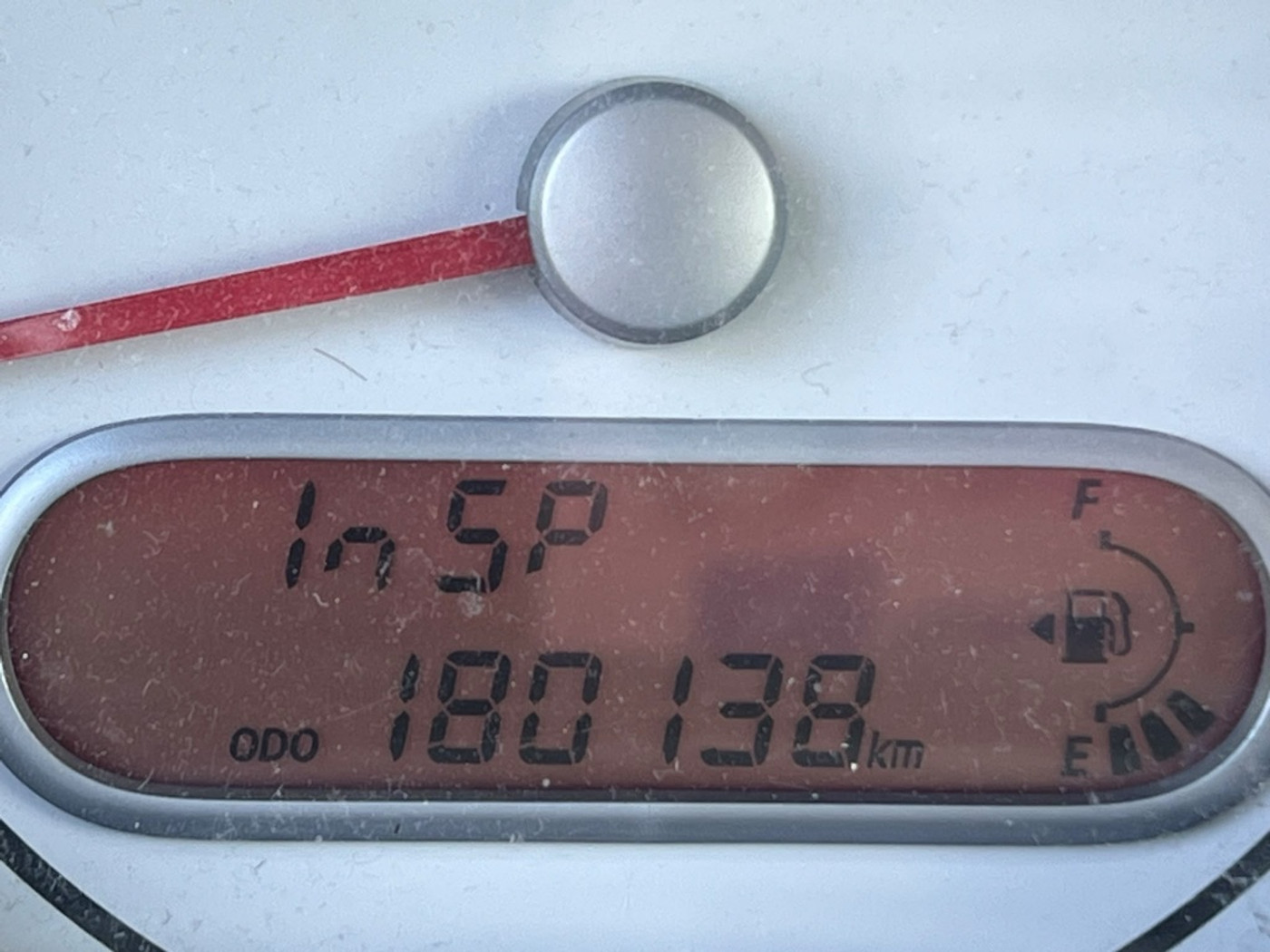 Foto van Opel Agila