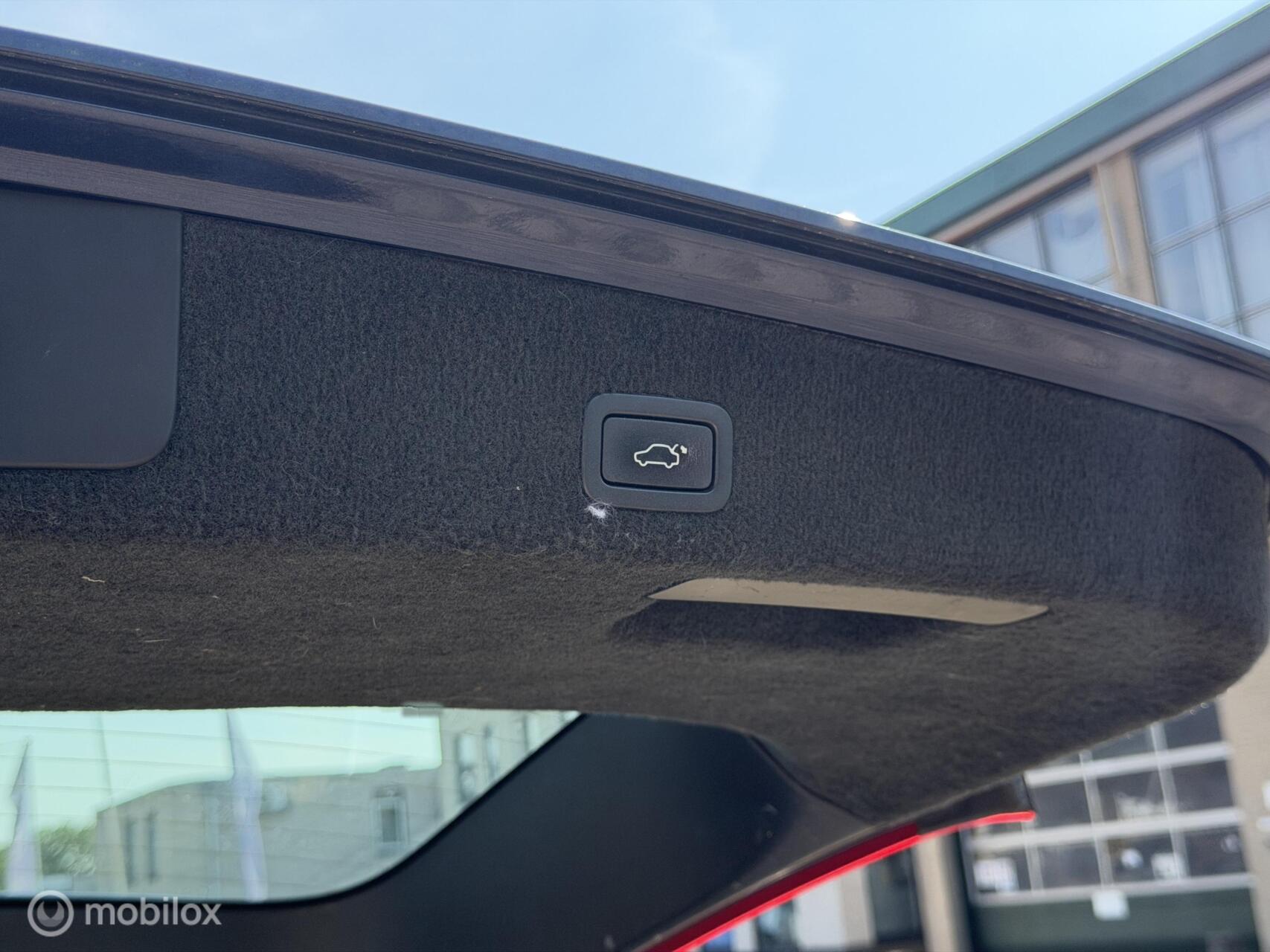 Foto van Volvo V70