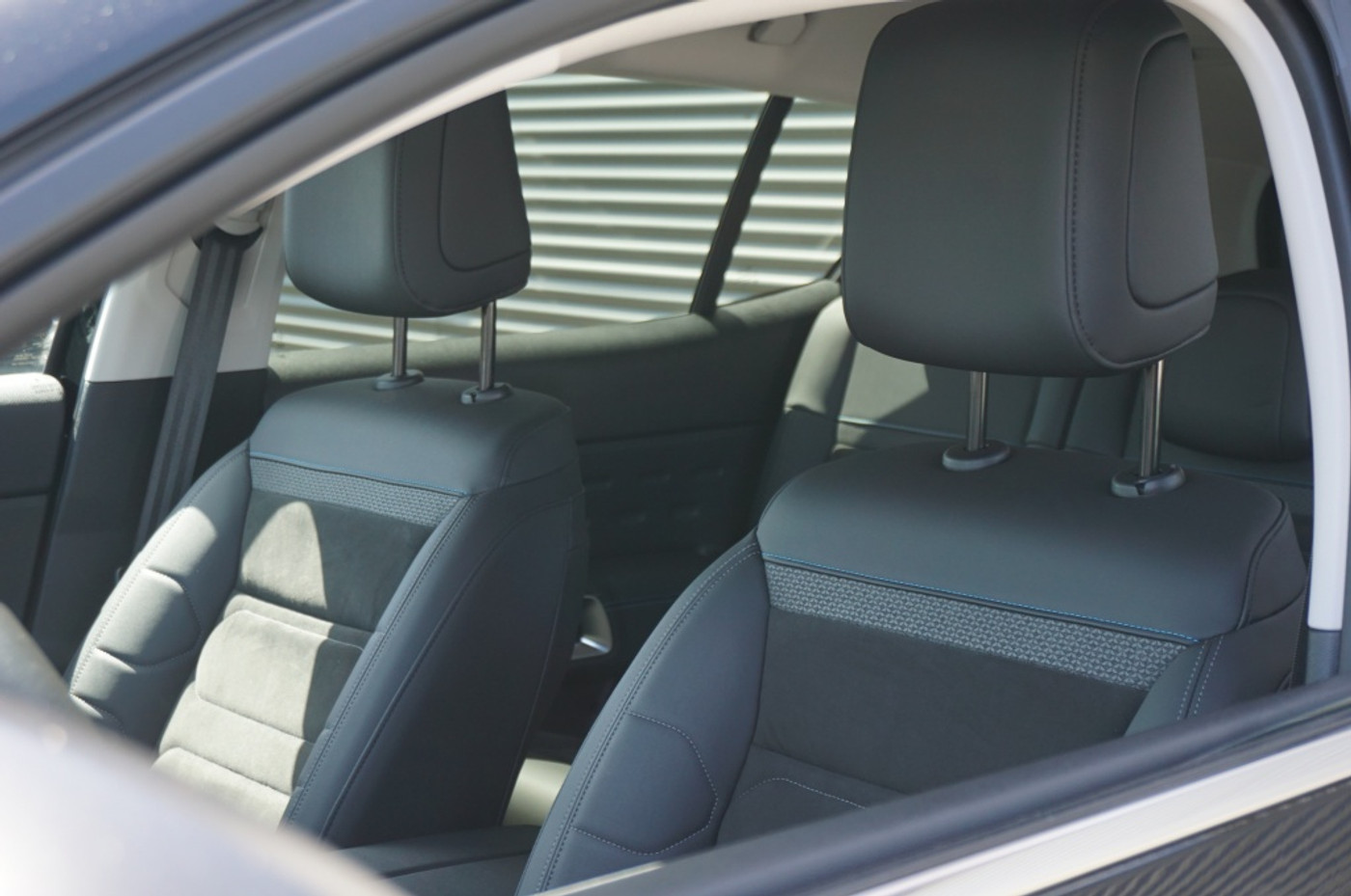 Foto van Citroen C5 Aircross