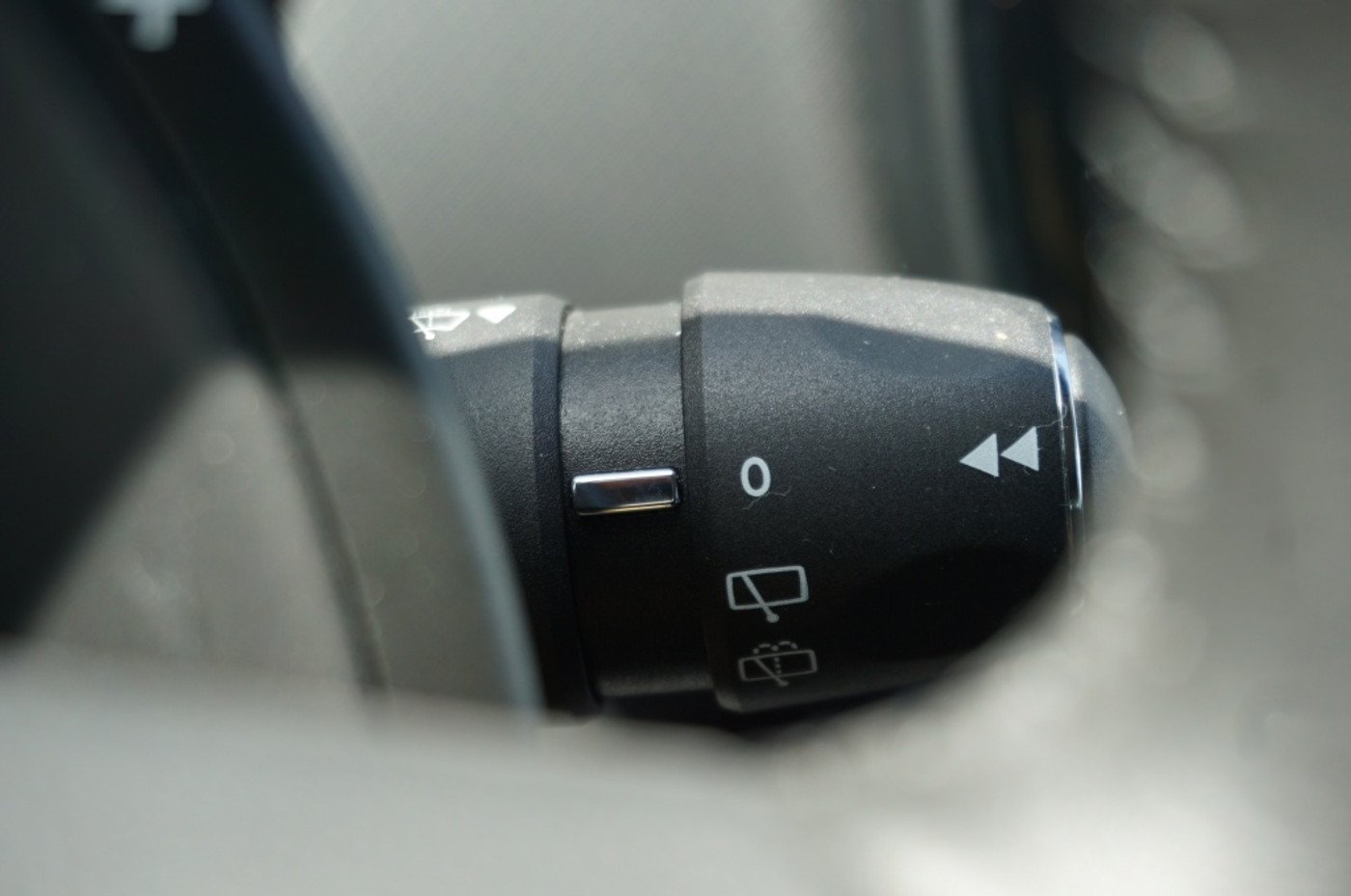 Foto van Citroen C5 Aircross