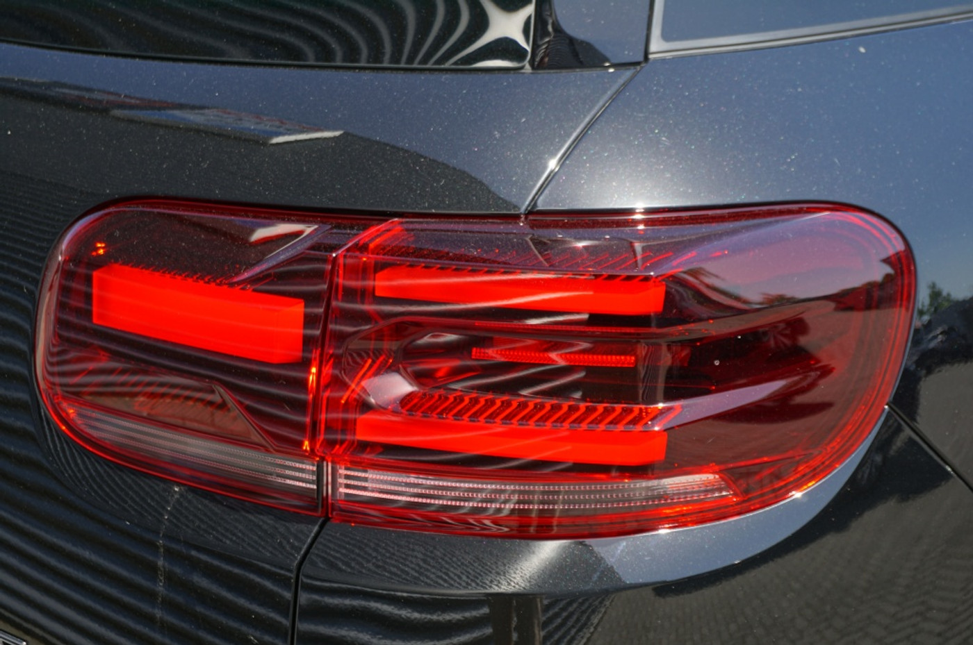 Foto van Citroen C5 Aircross