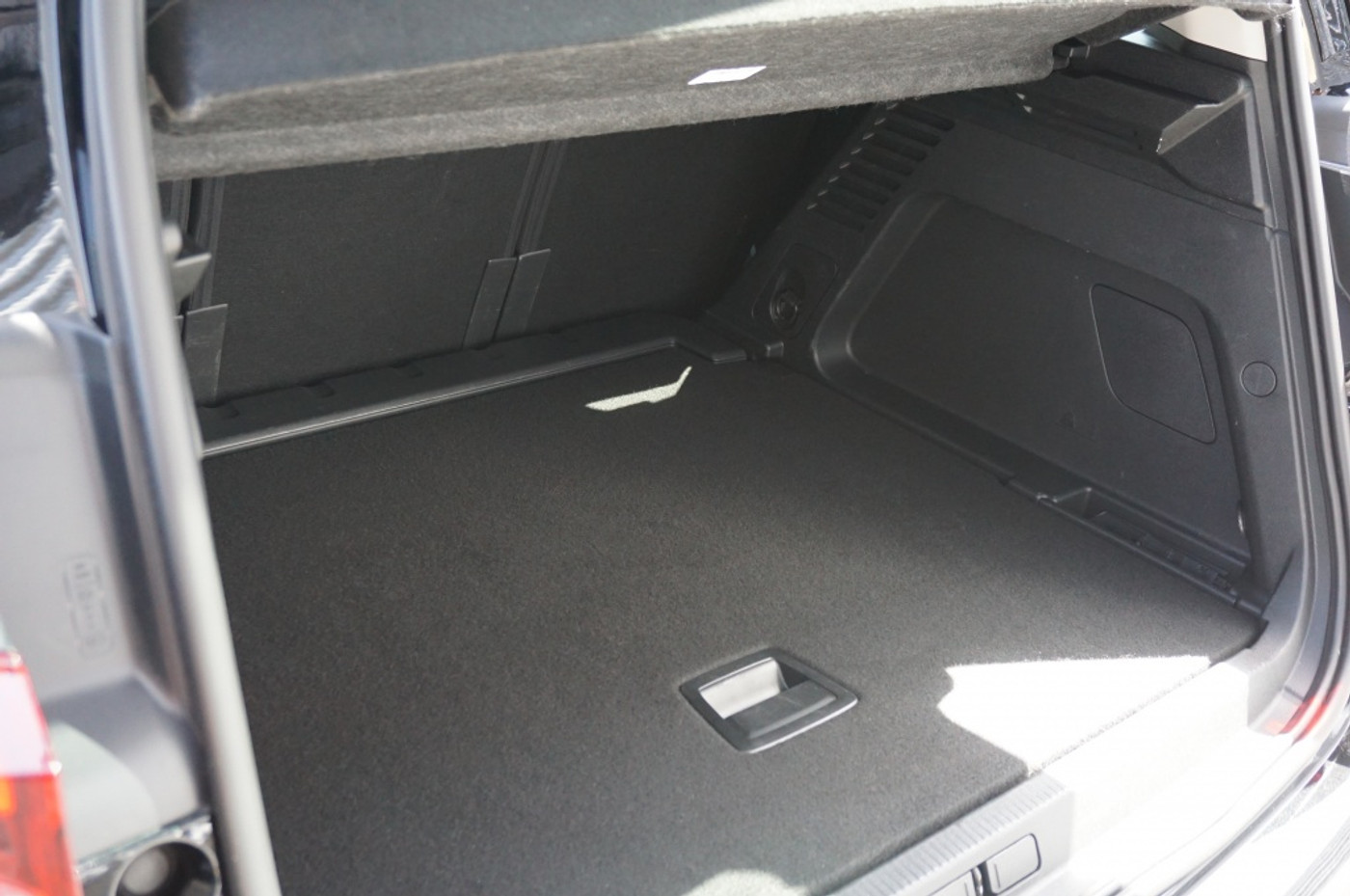 Foto van Citroen C5 Aircross