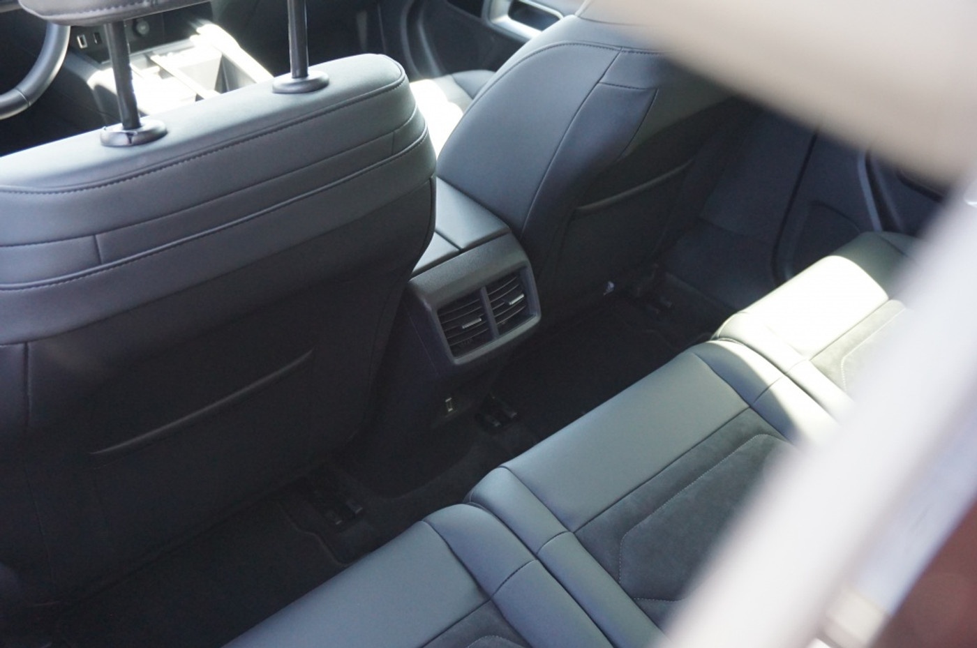 Foto van Citroen C5 Aircross
