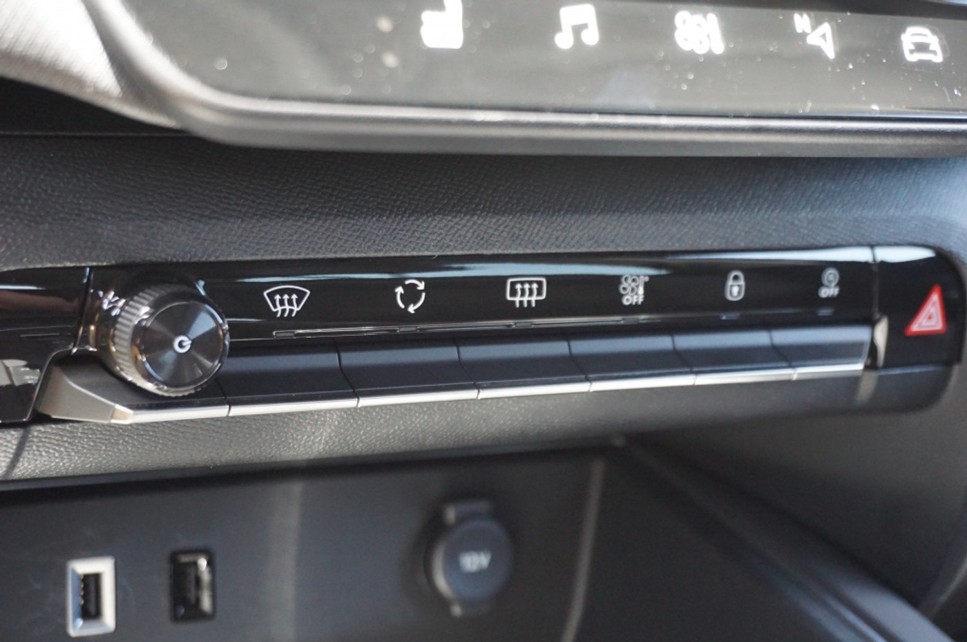 Foto van Citroen C5 Aircross
