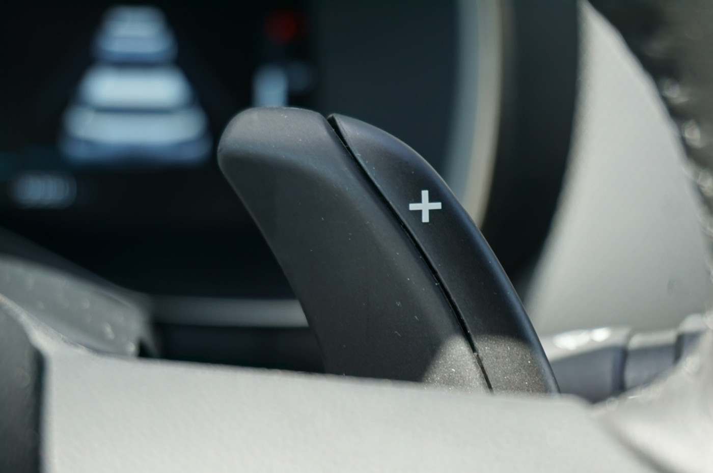 Foto van Citroen C5 Aircross