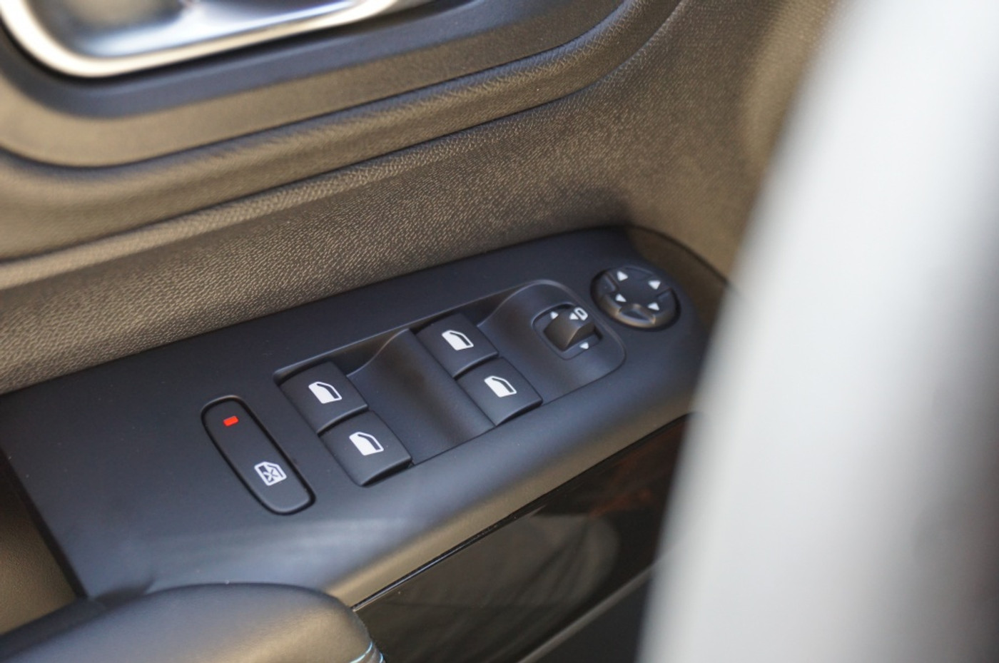 Foto van Citroen C5 Aircross