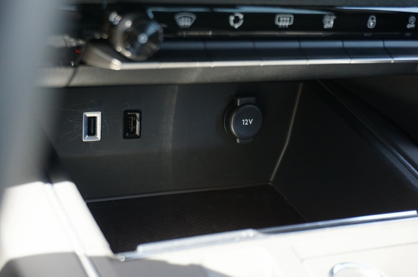 Foto van Citroen C5 Aircross