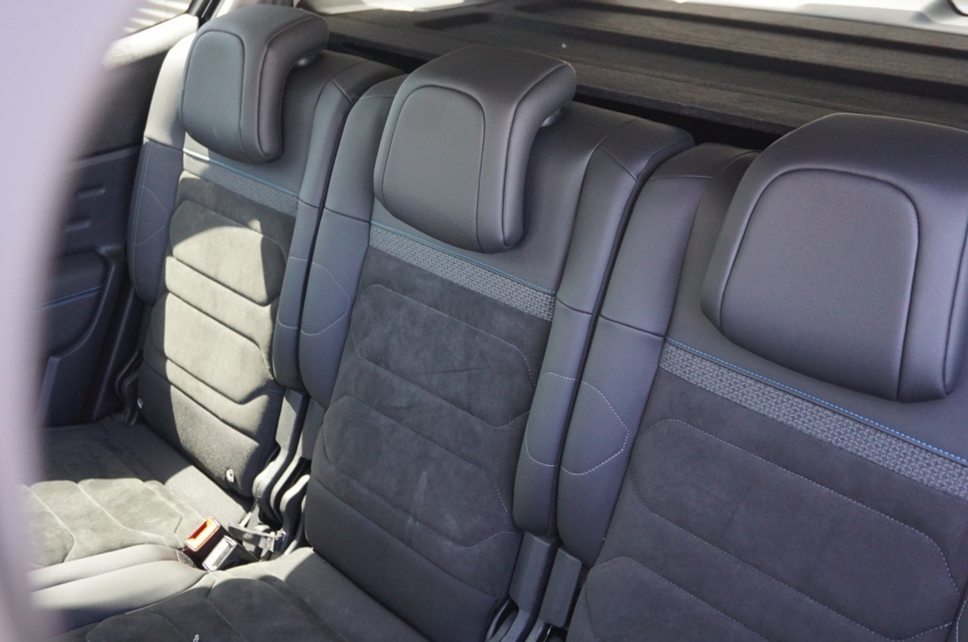 Foto van Citroen C5 Aircross