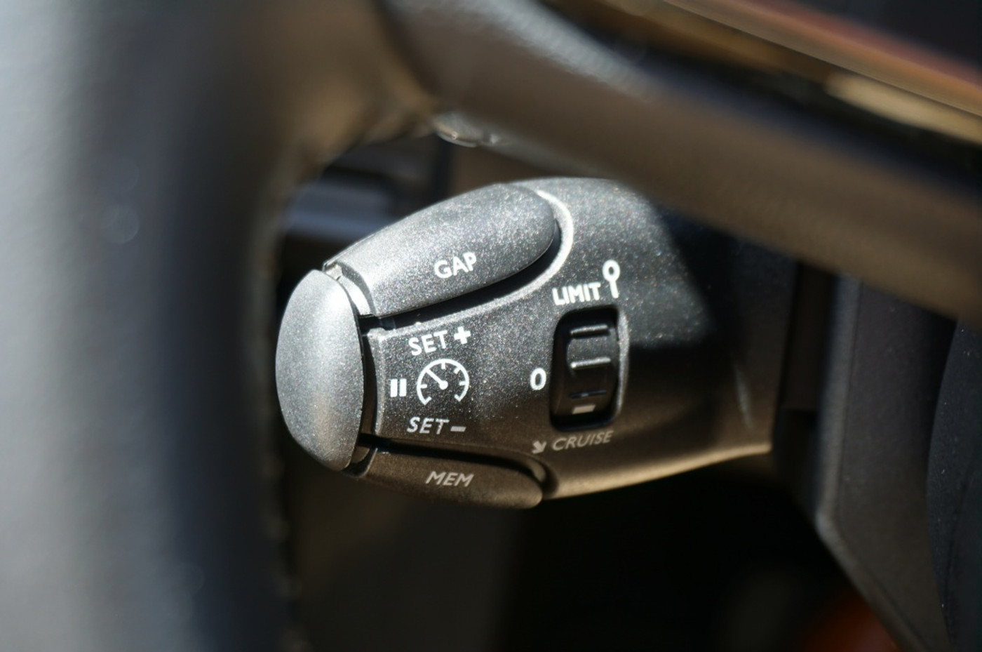 Foto van Citroen C5 Aircross