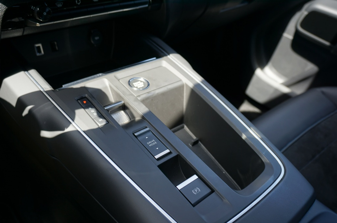 Foto van Citroen C5 Aircross