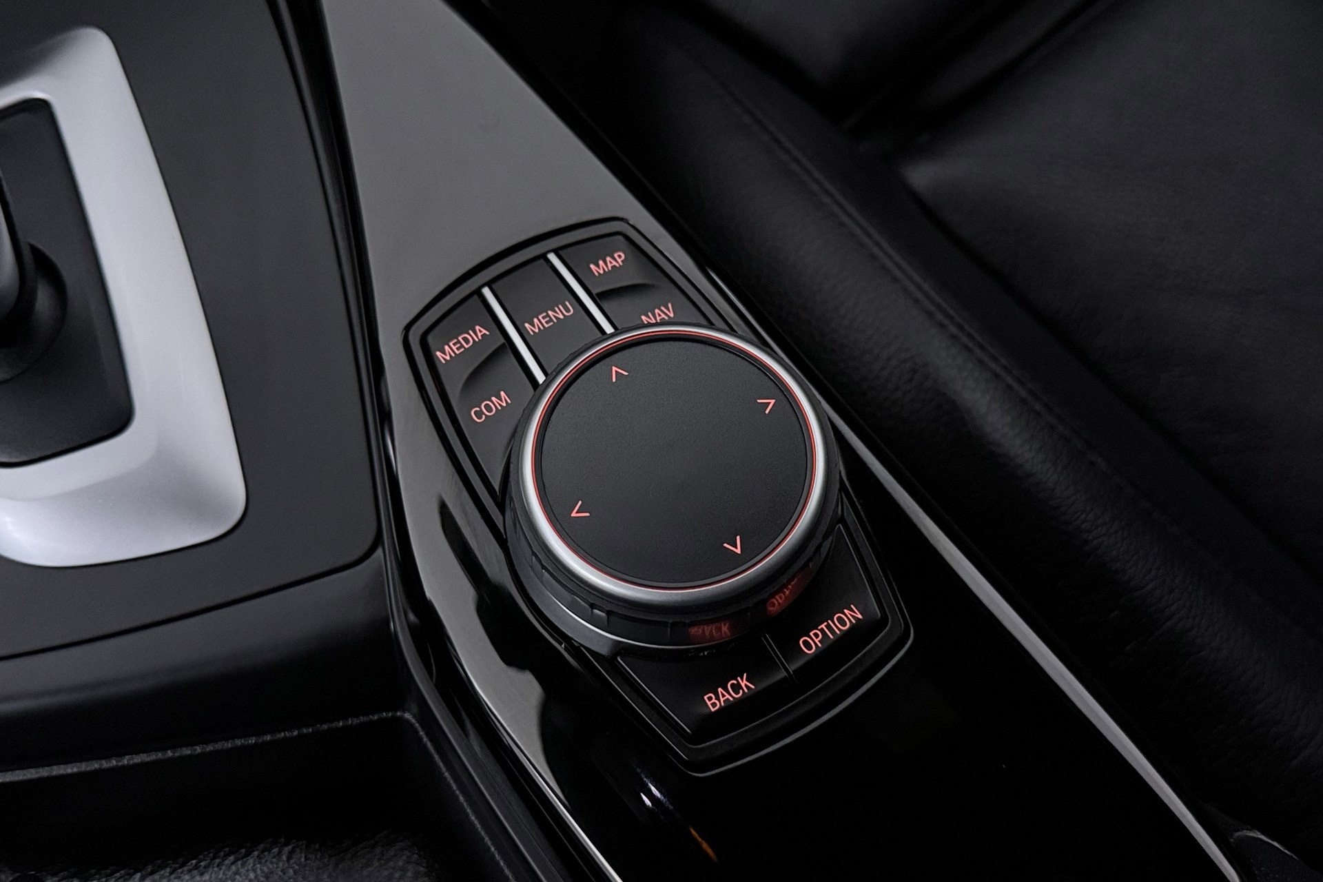 Foto van BMW 118i