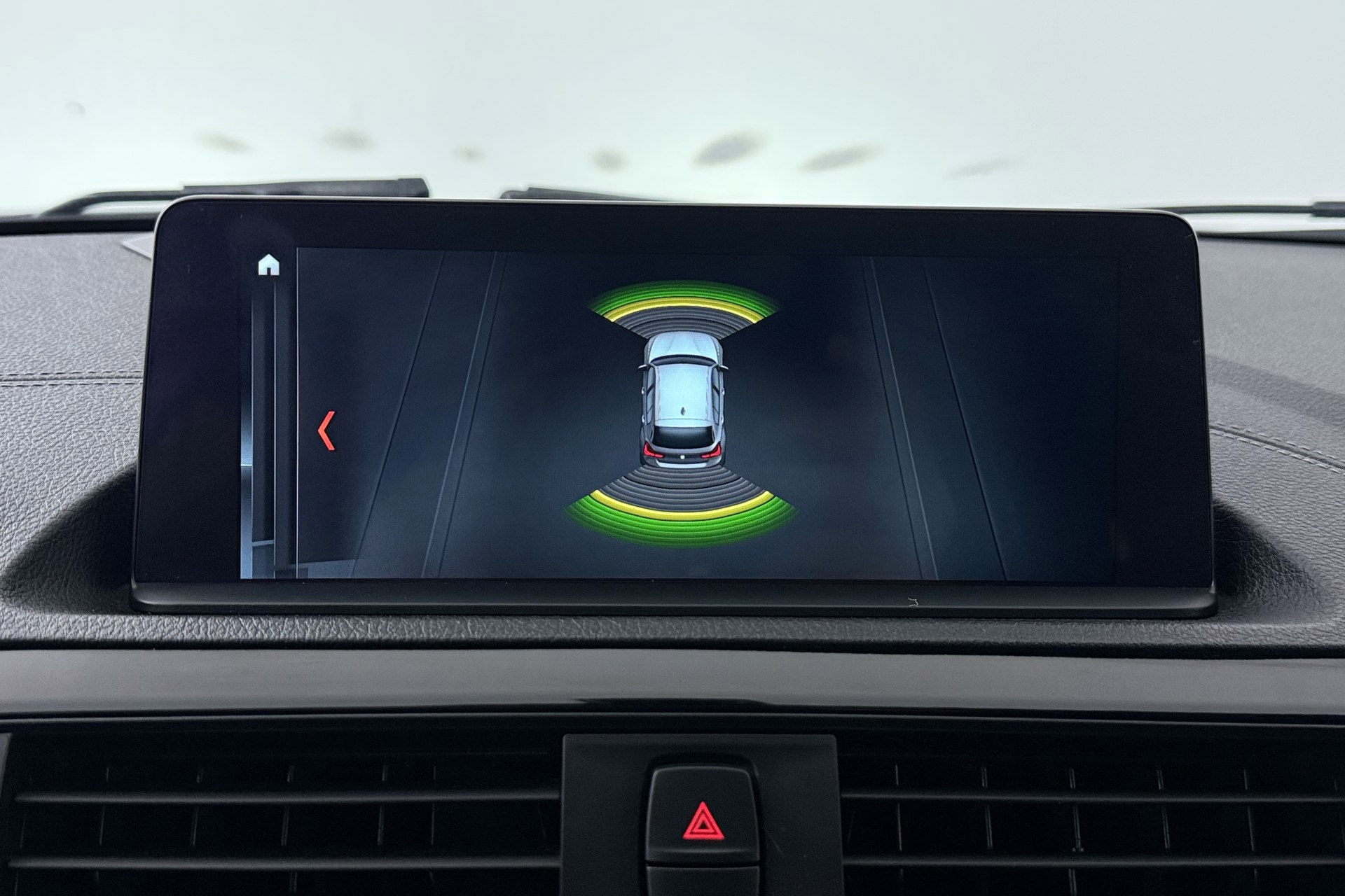 Foto van BMW 118i