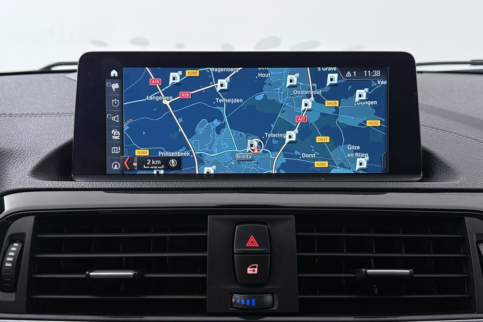 Foto van BMW 118i