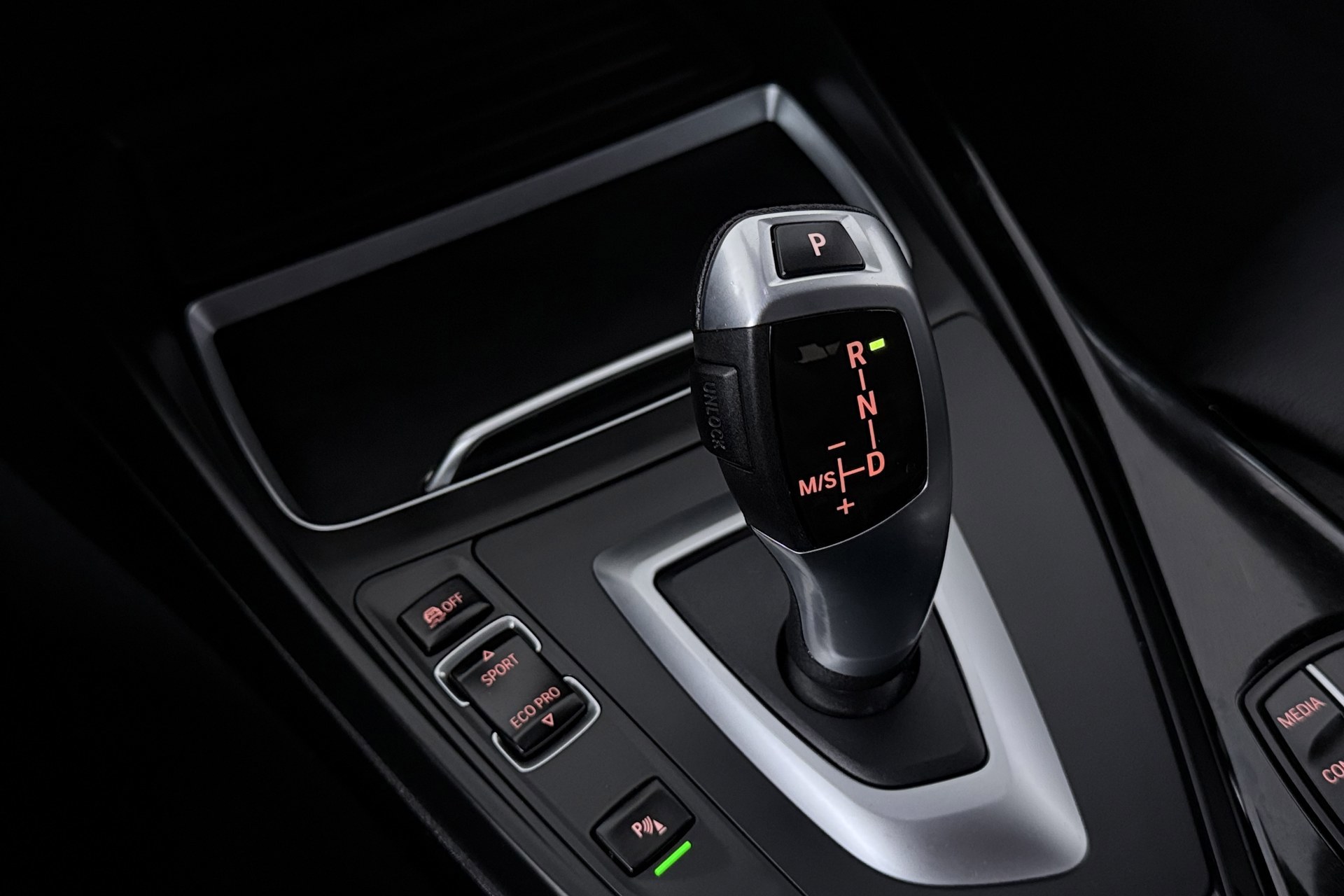 Foto van BMW 118i