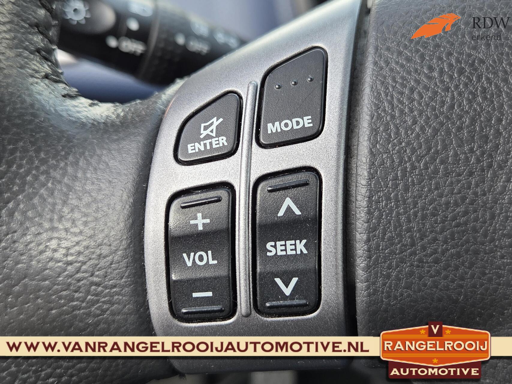 Foto van Opel Agila