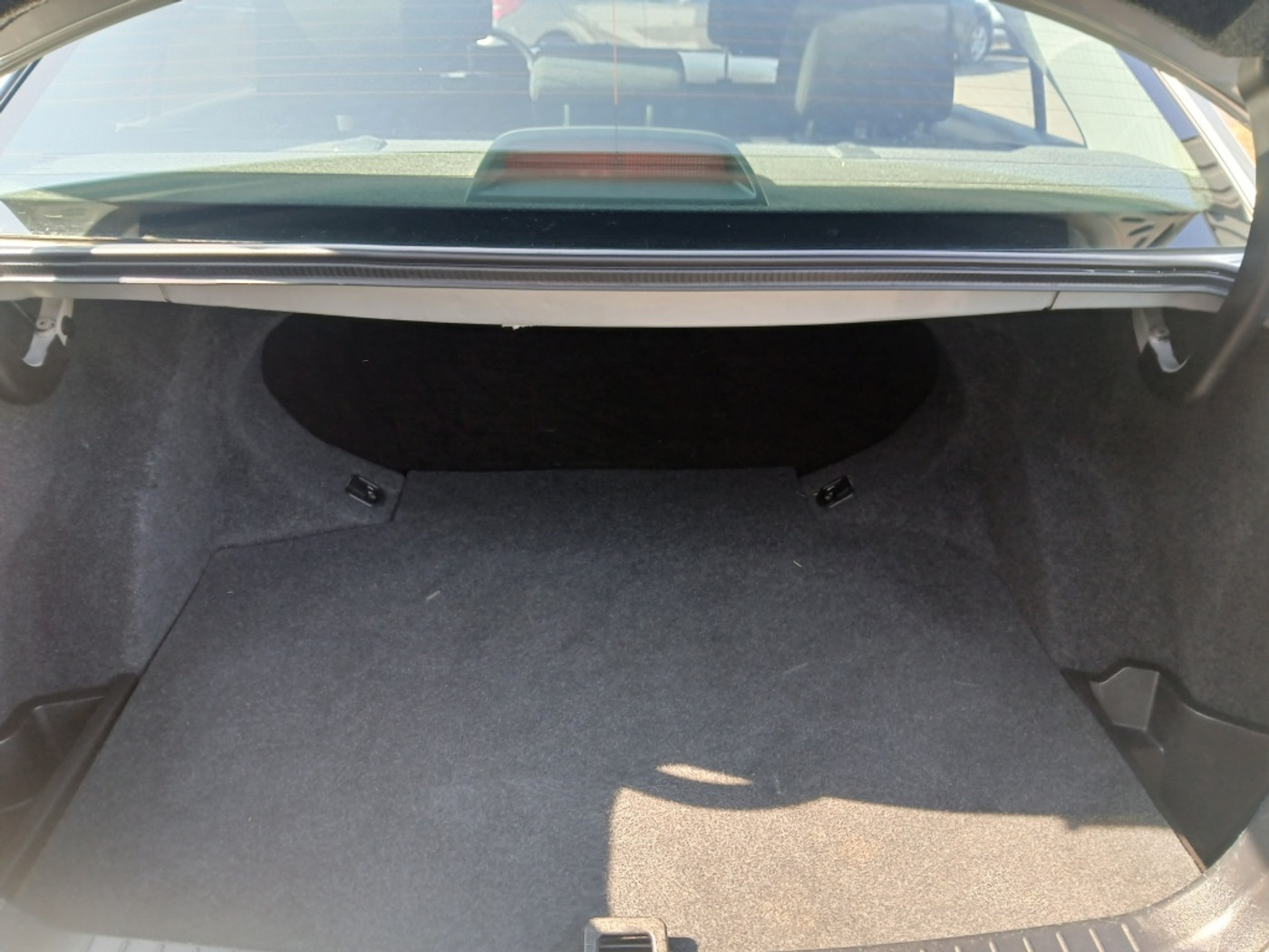 Foto van Toyota Avensis