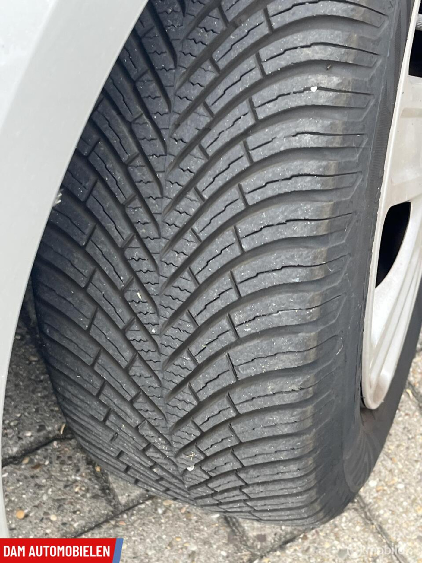 Foto van Ford C-max