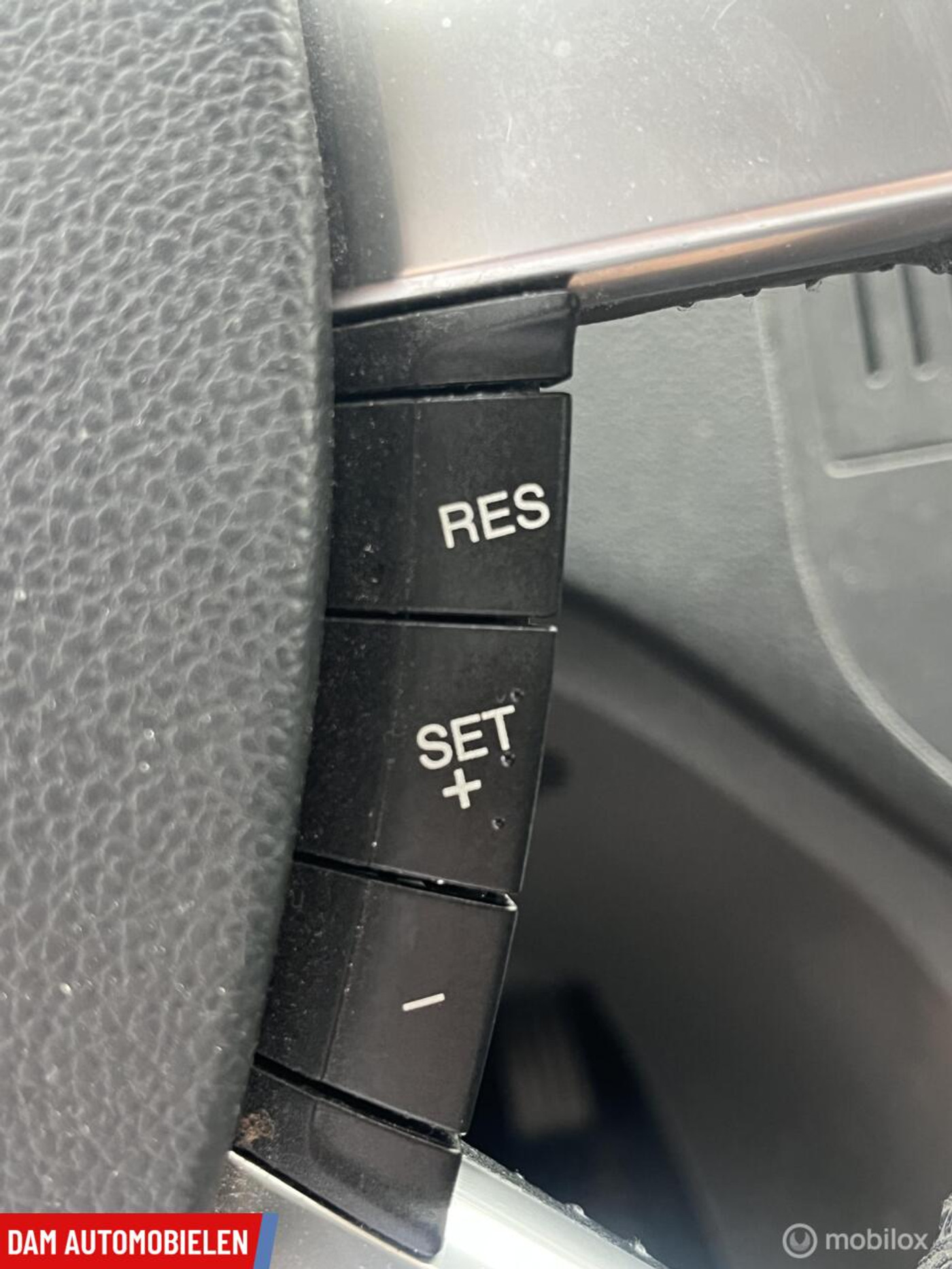 Foto van Ford C-max