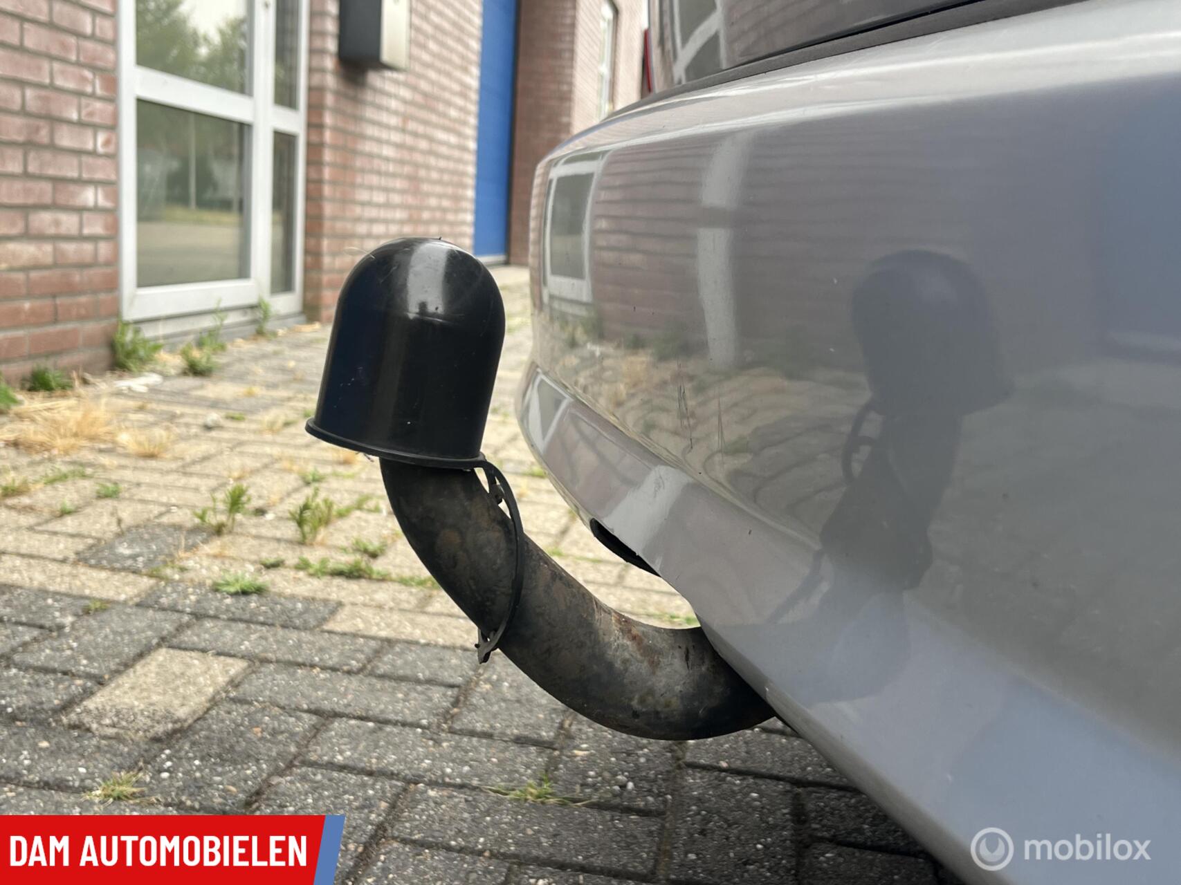 Foto van Ford C-max