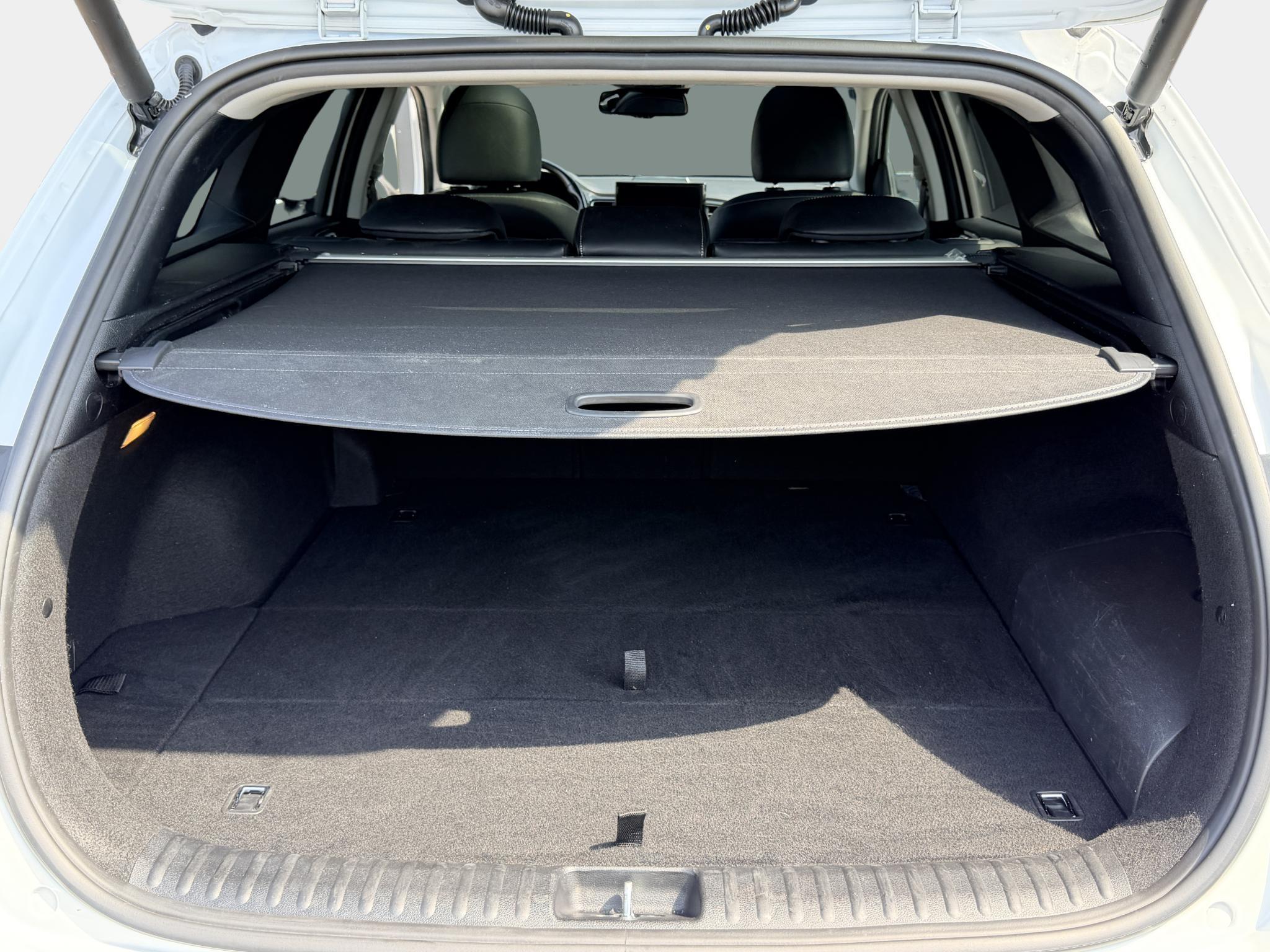 Foto van Kia Ceed