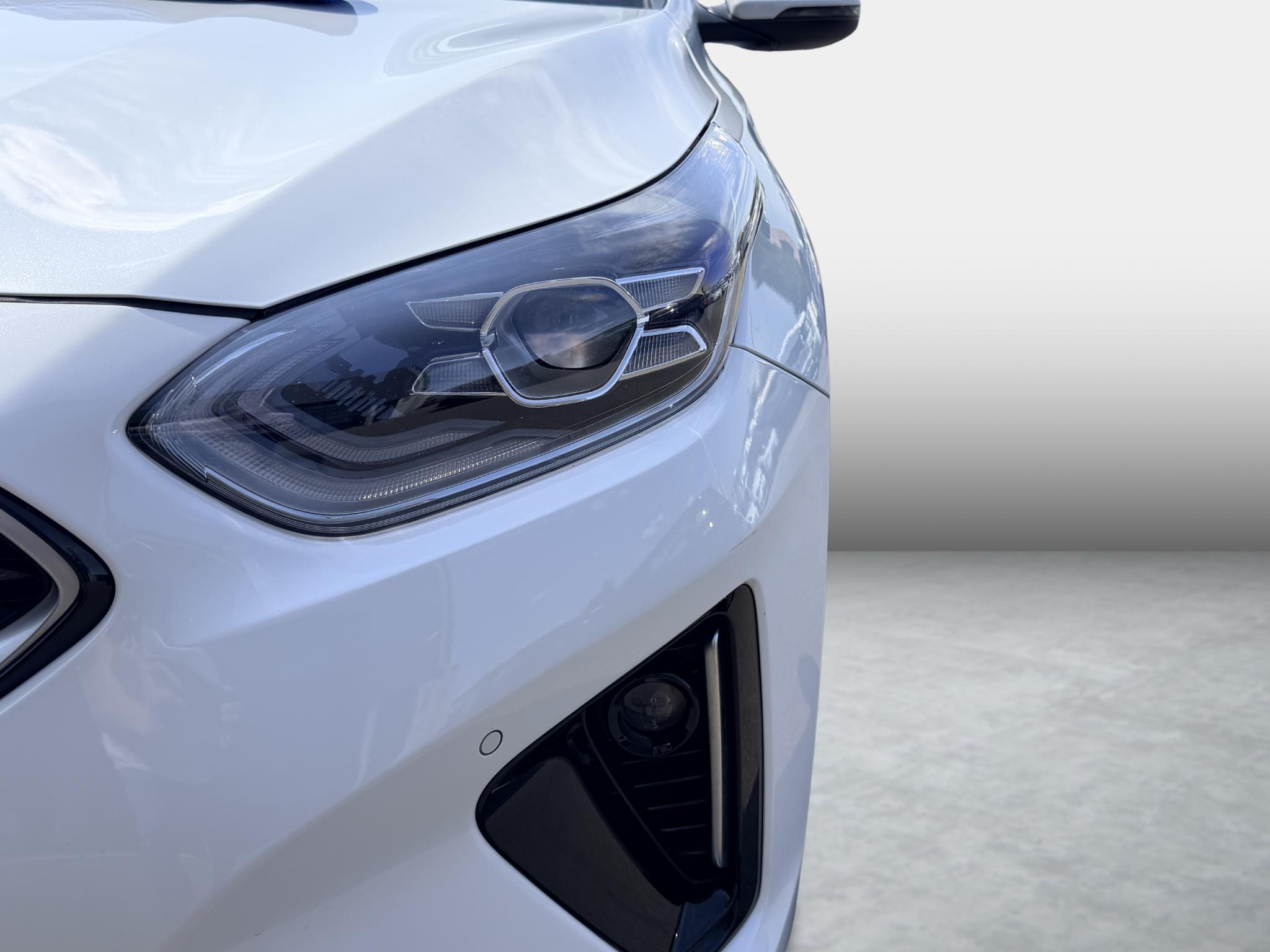 Foto van Kia Ceed