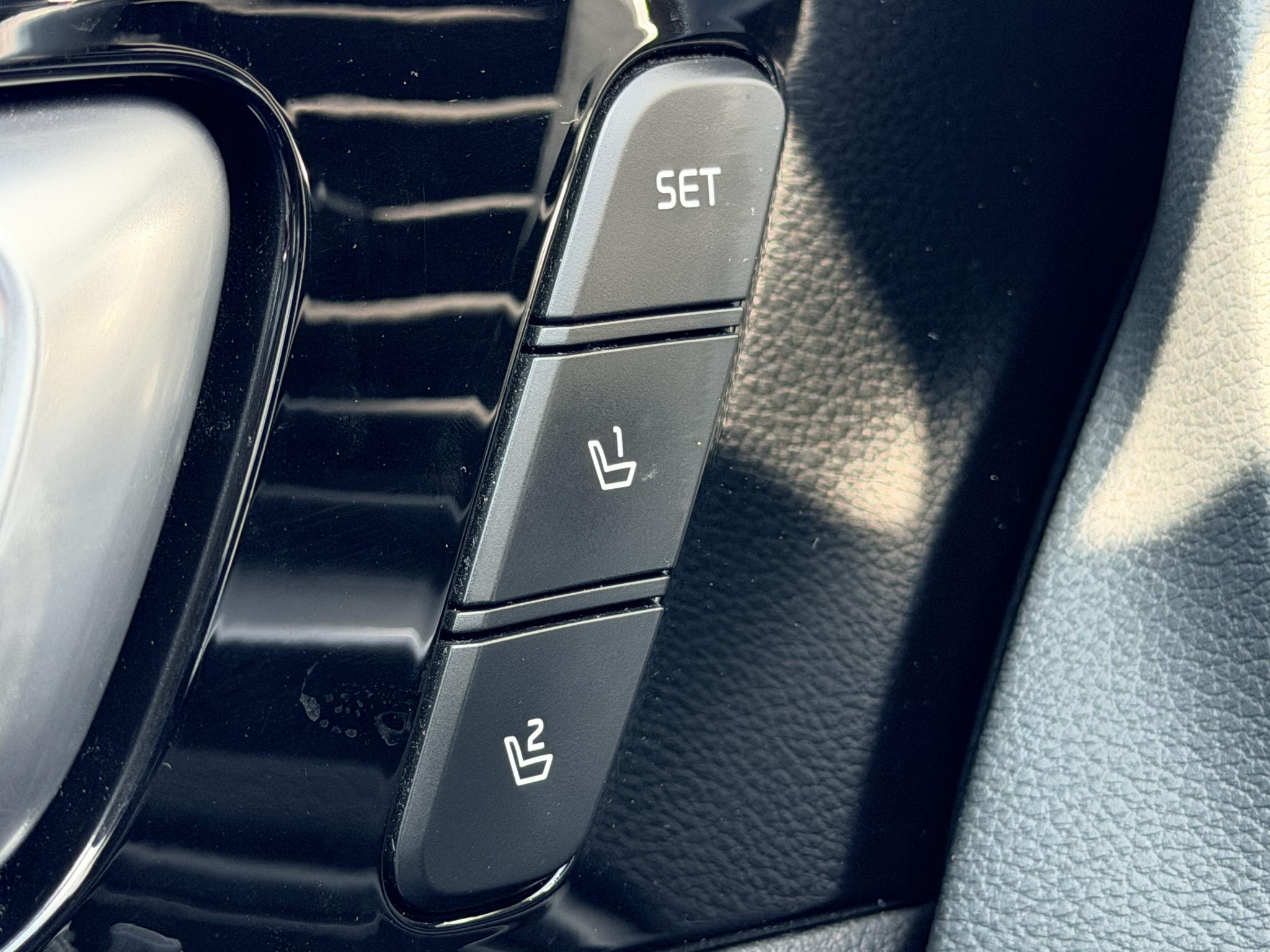Foto van Kia Ceed