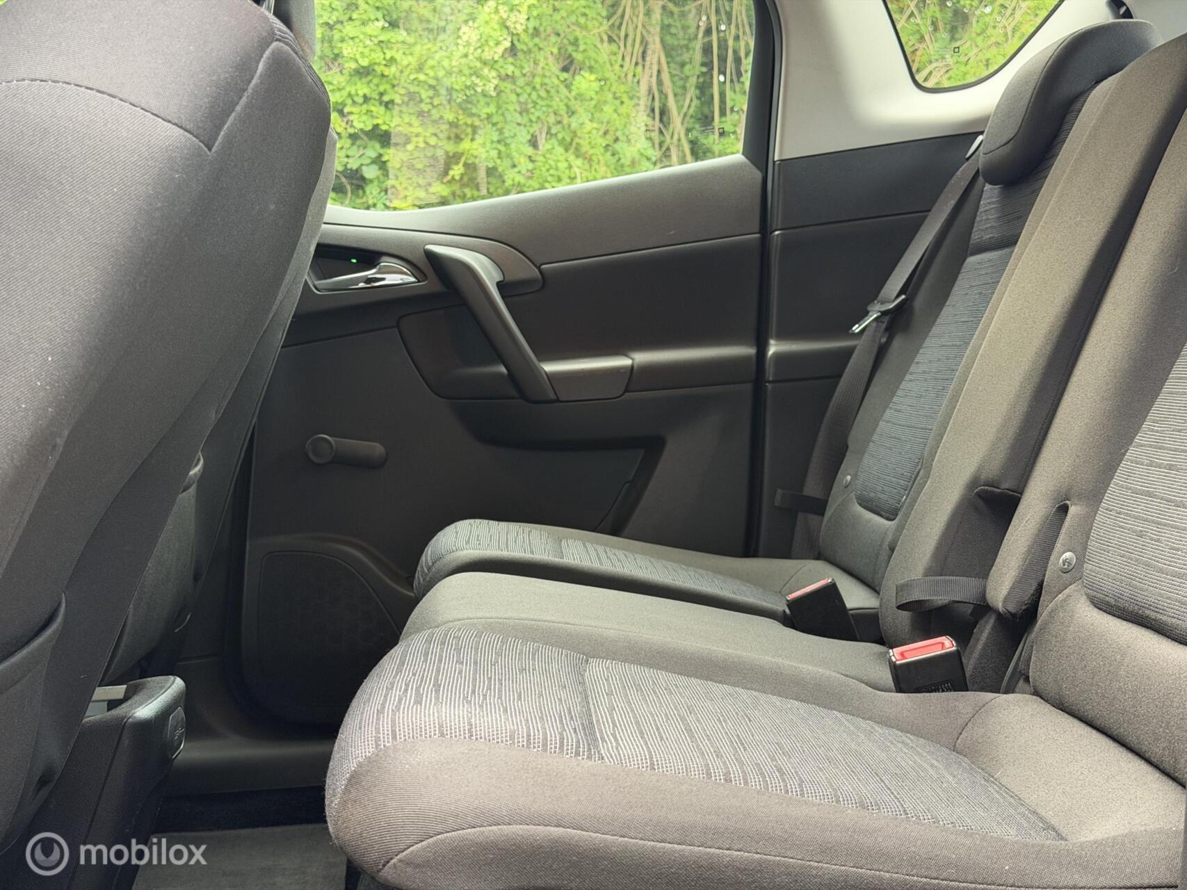 Foto van Opel Meriva