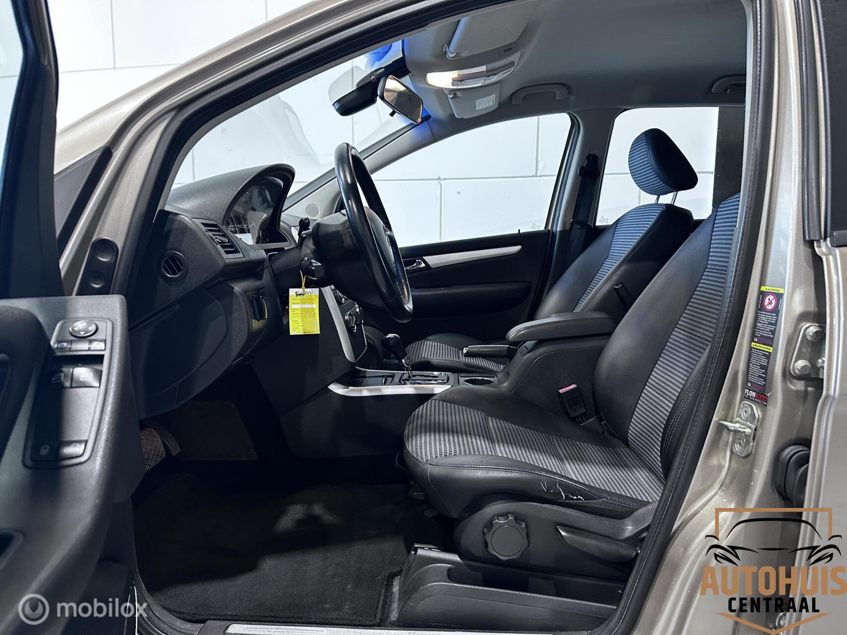 Foto van Mercedes-Benz A 150