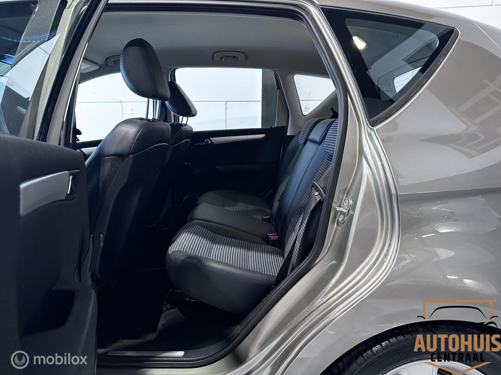 Foto van Mercedes-Benz A 150