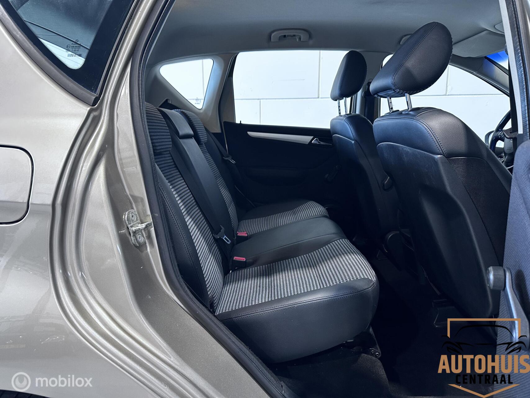 Foto van Mercedes-Benz A 150