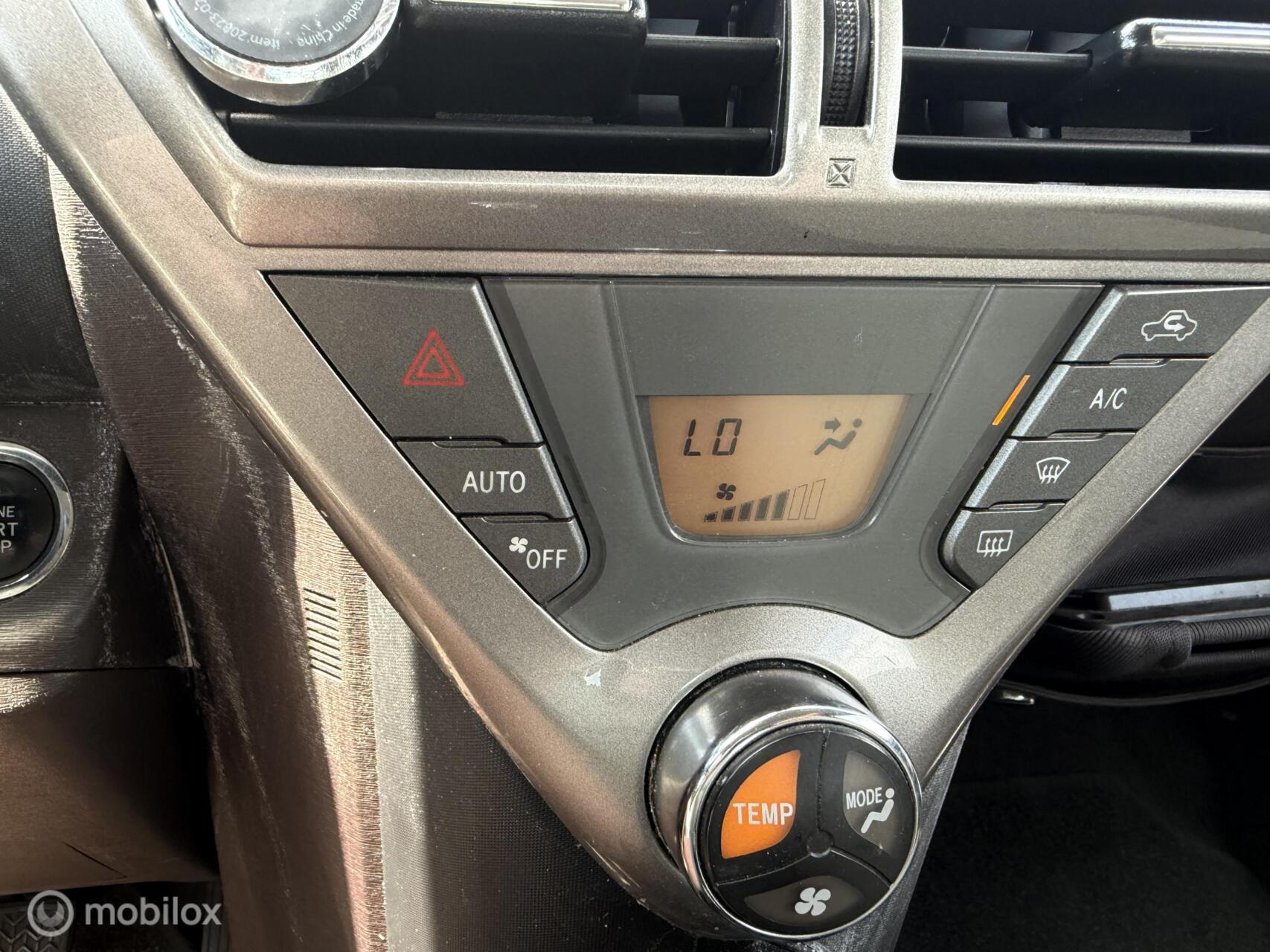 Foto van Toyota Toyota Iq