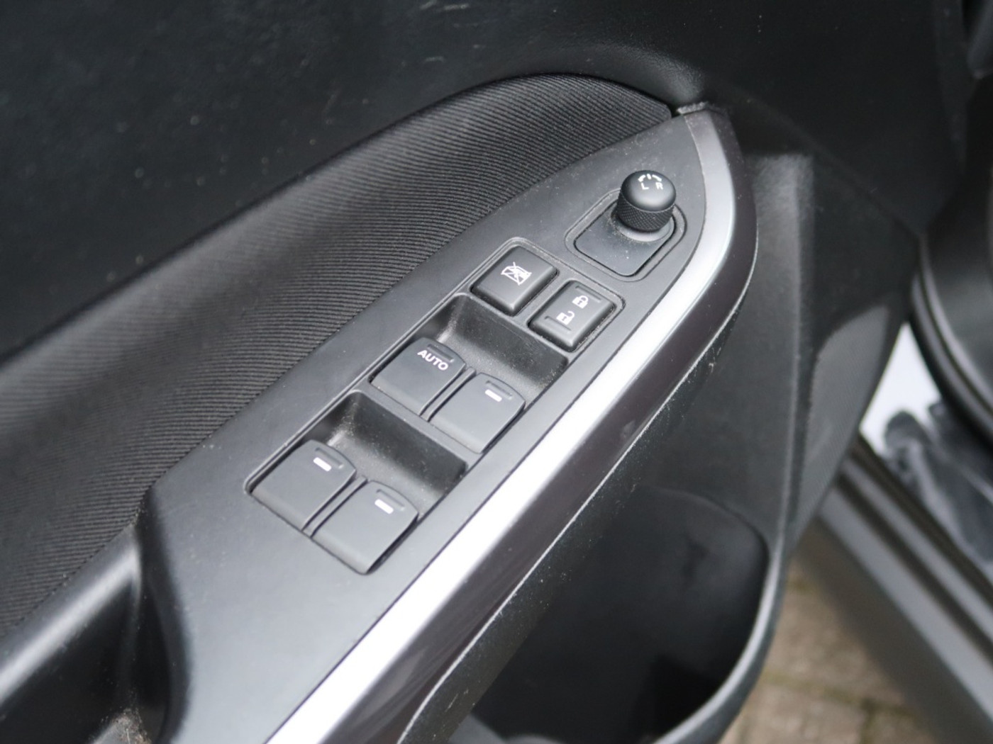Foto van Suzuki Vitara