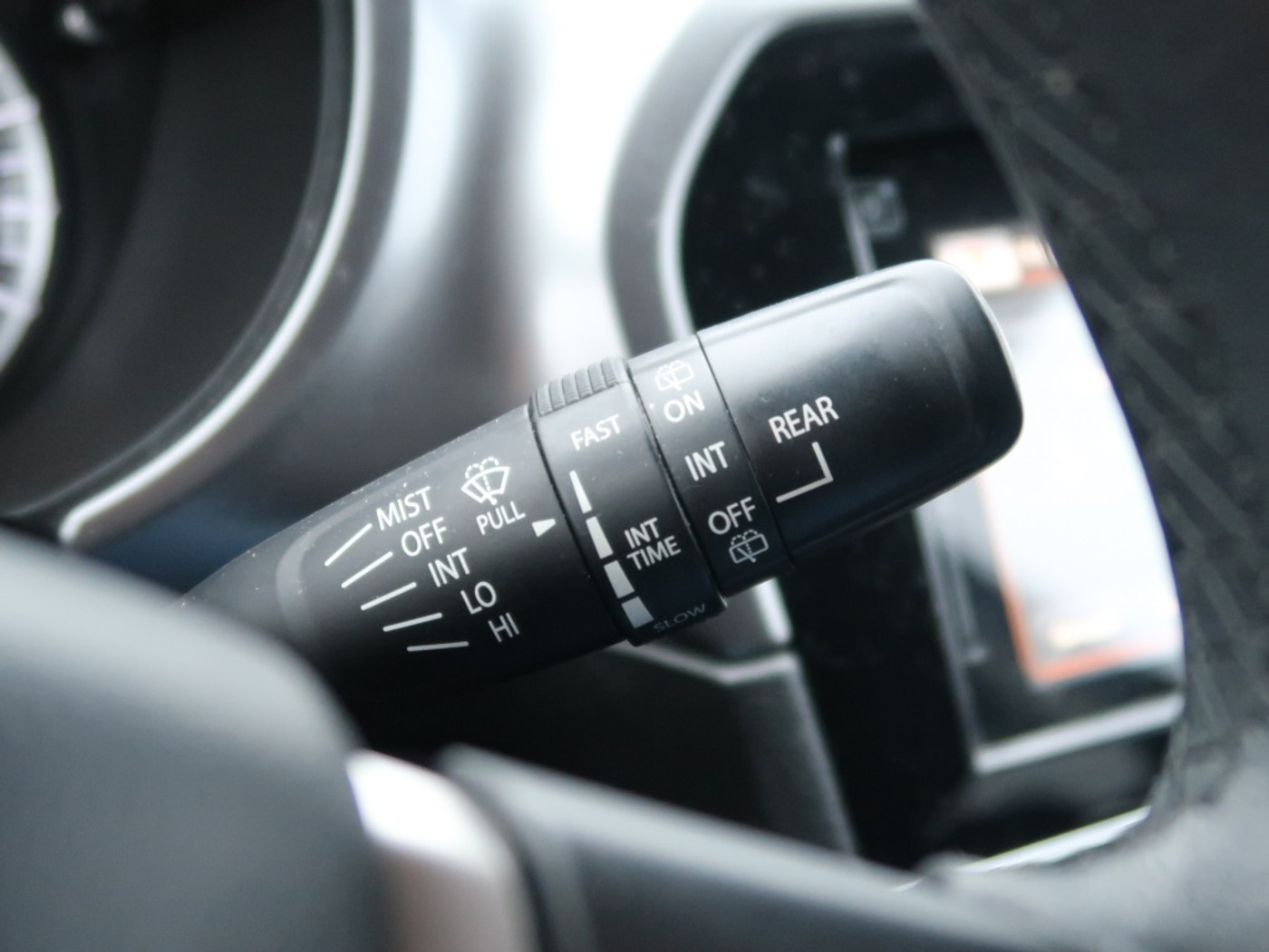 Foto van Suzuki Vitara