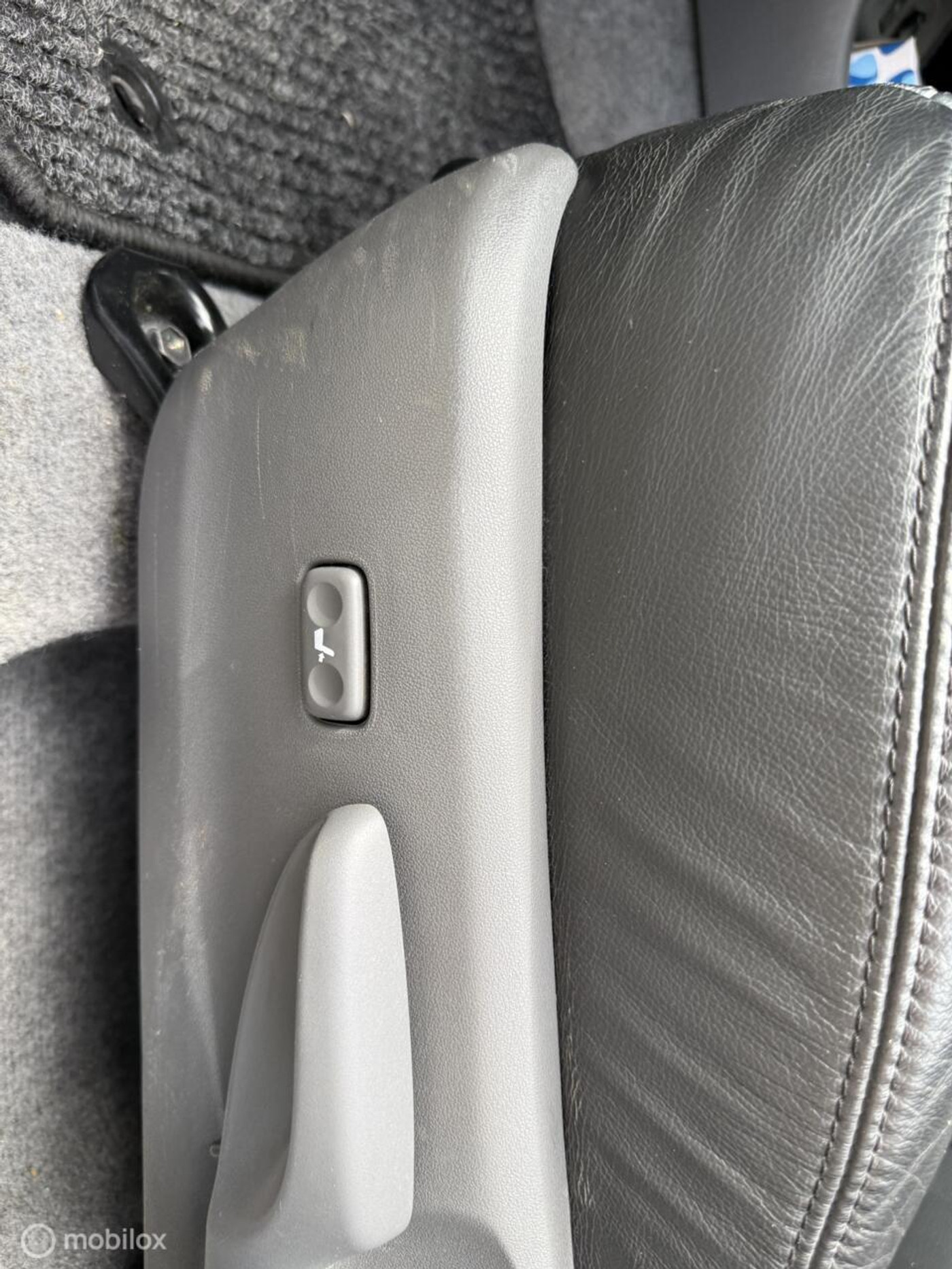 Foto van Toyota Toyota Prius
