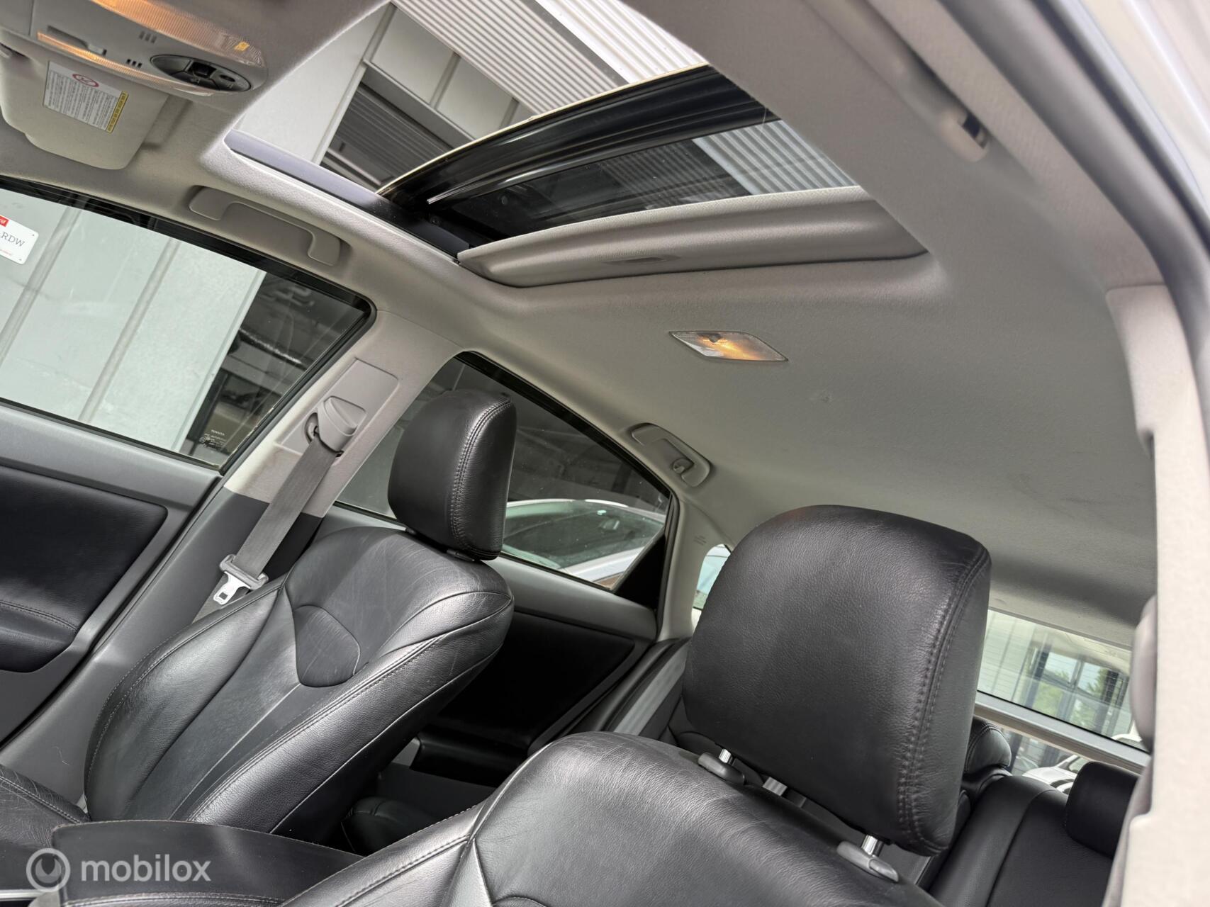 Foto van Toyota Toyota Prius