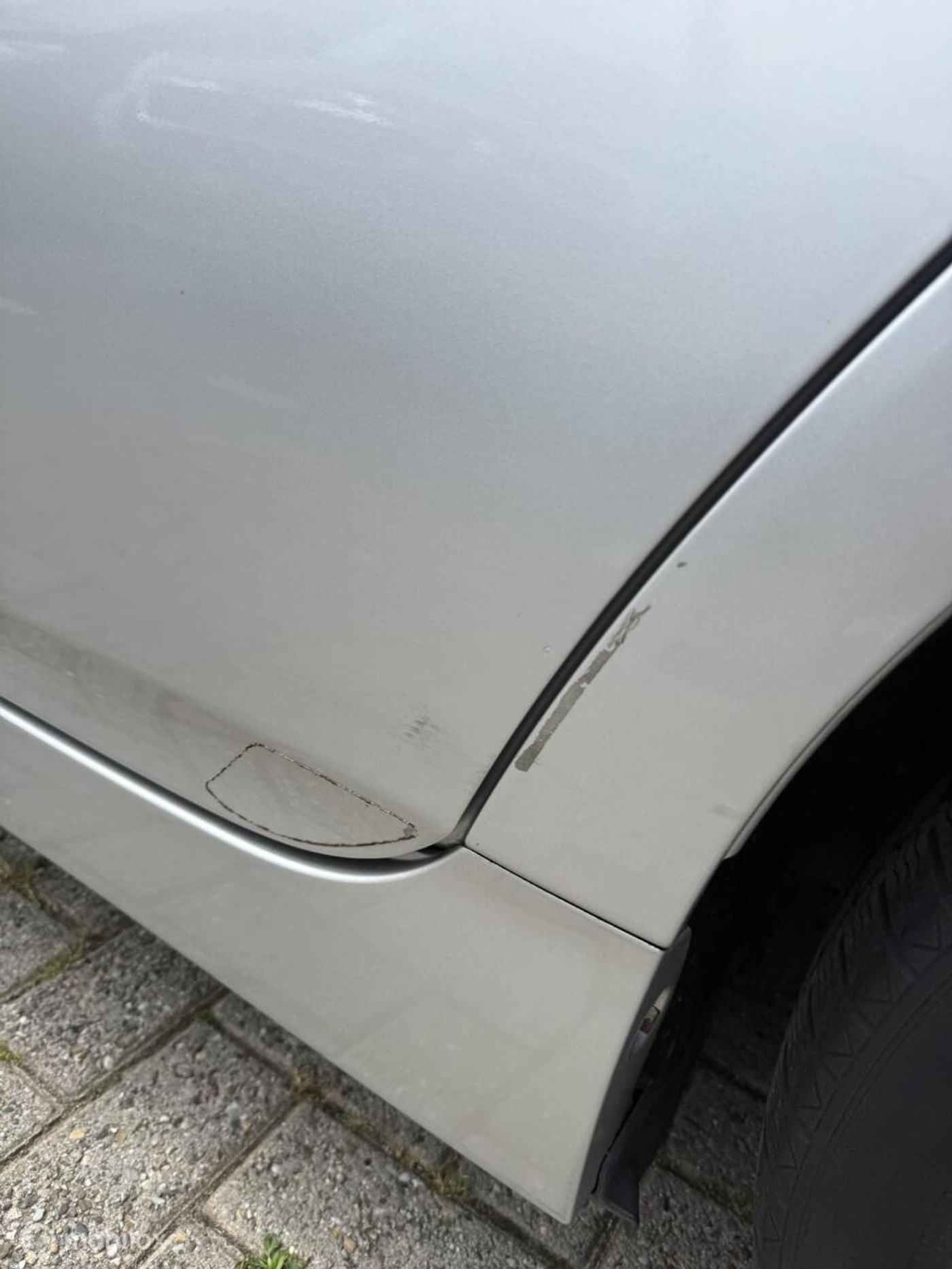 Foto van Toyota Toyota Prius