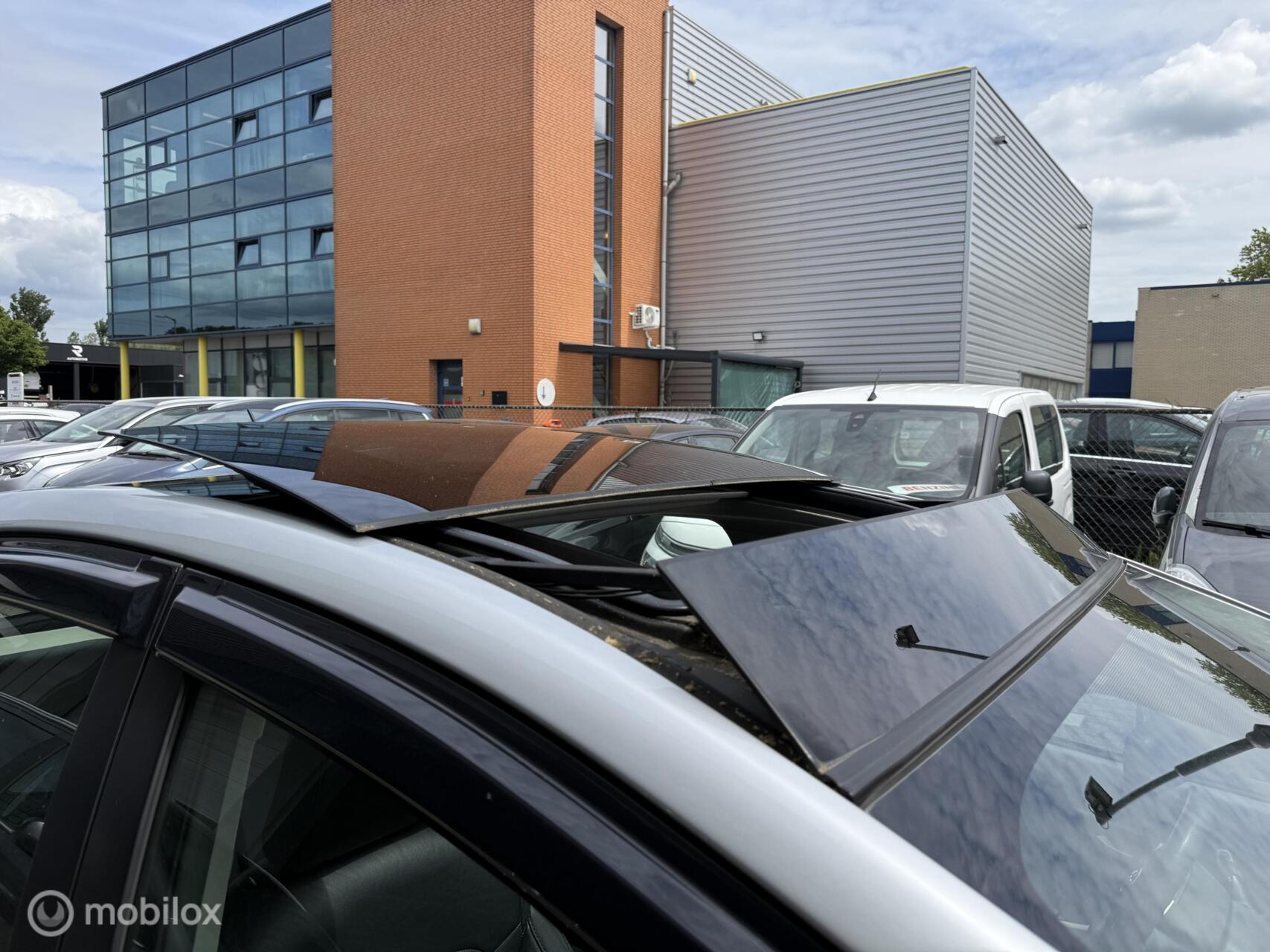 Foto van Toyota Toyota Prius