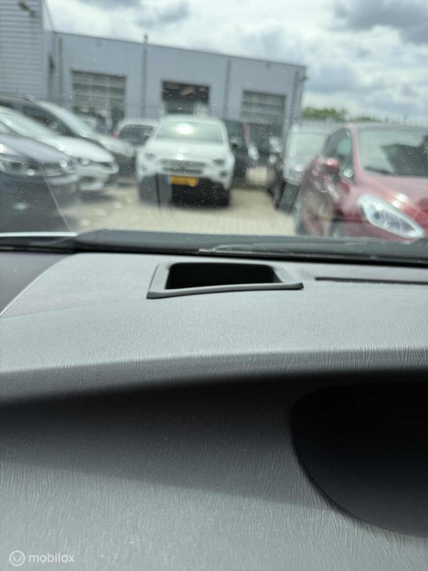 Foto van Toyota Toyota Prius