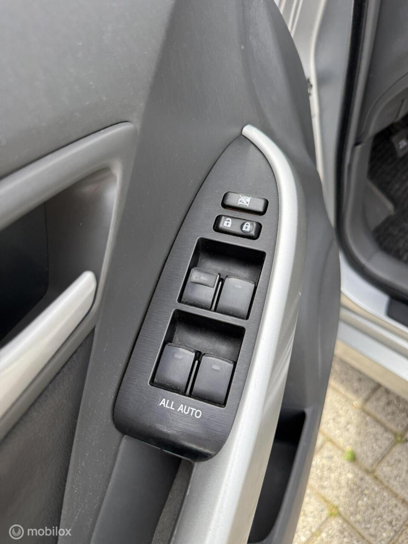 Foto van Toyota Toyota Prius