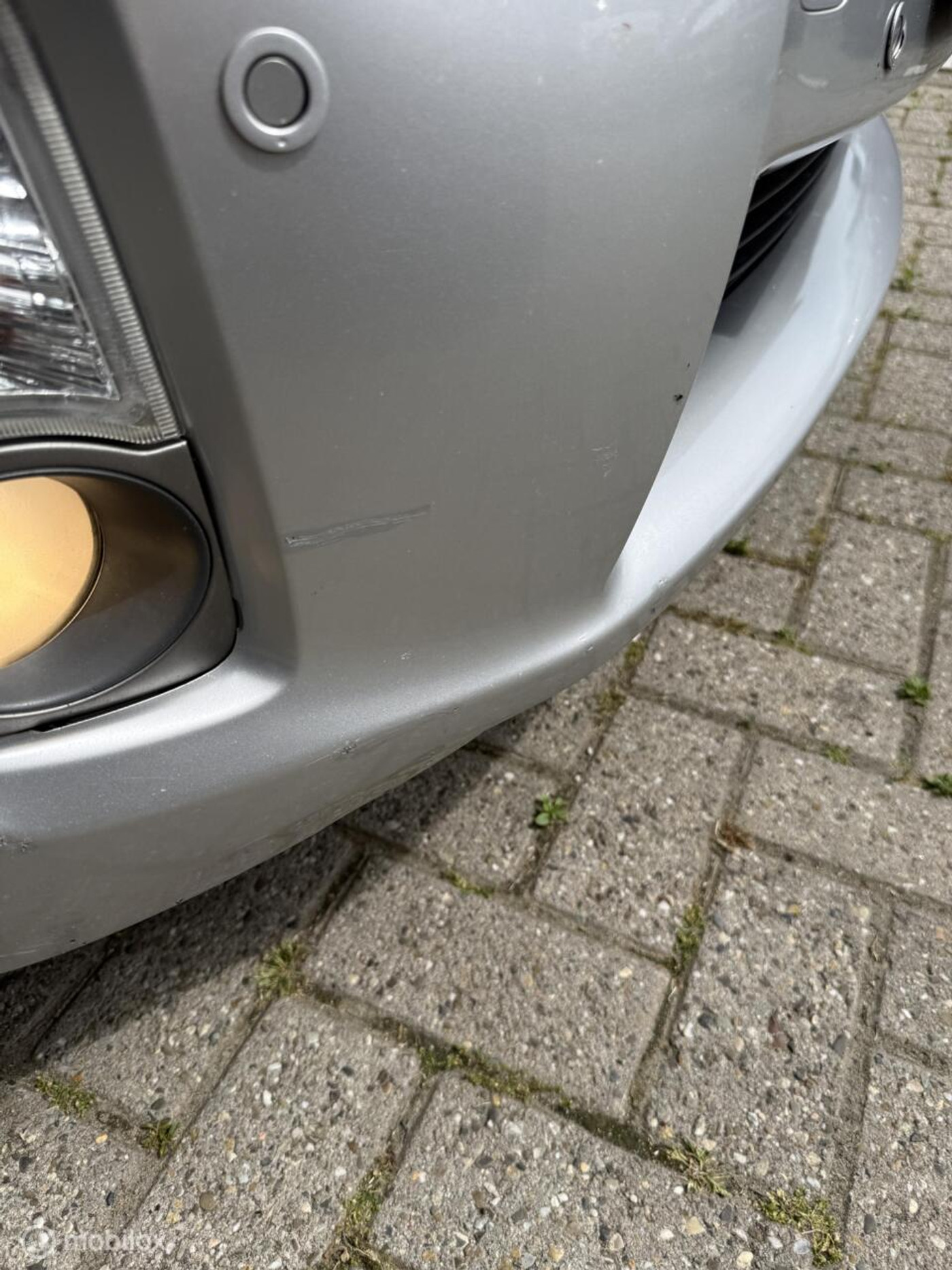 Foto van Toyota Toyota Prius