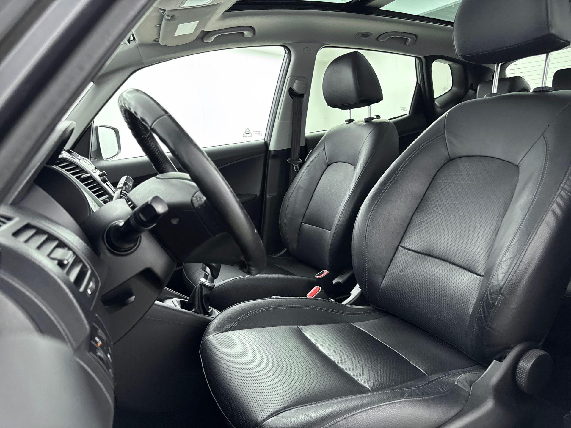 Foto van Hyundai Ix20