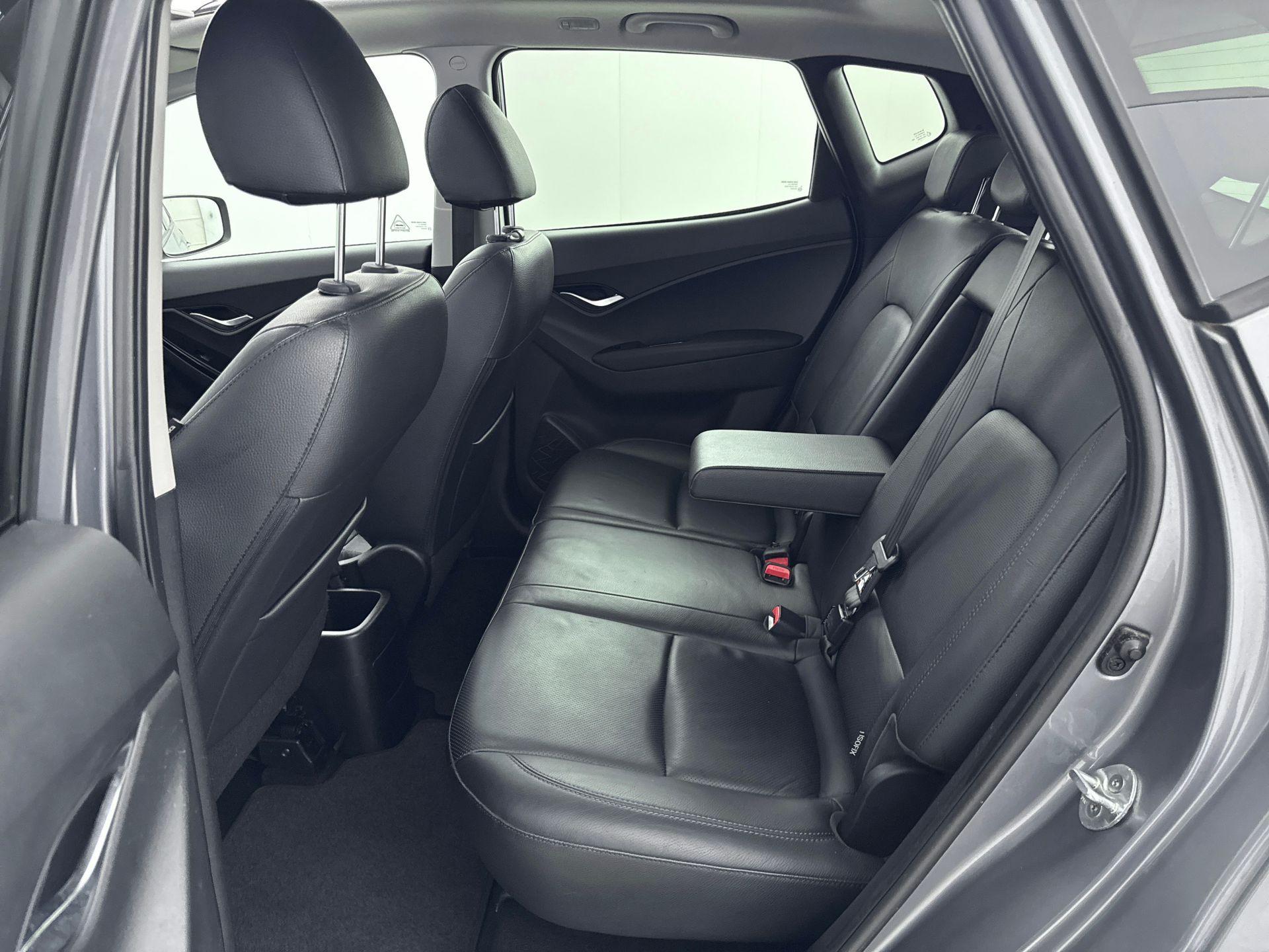 Foto van Hyundai Ix20