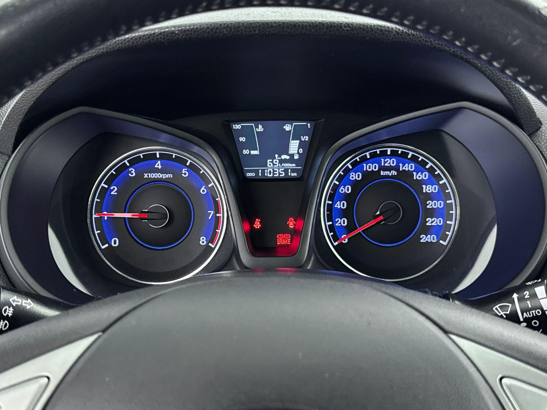 Foto van Hyundai Ix20