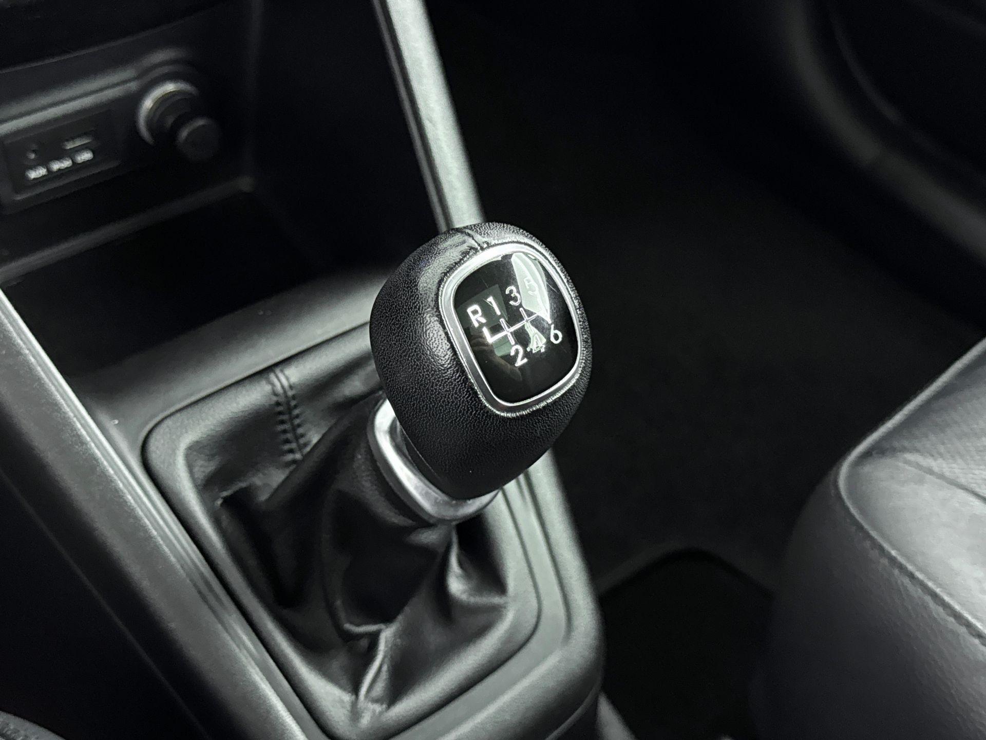Foto van Hyundai Ix20