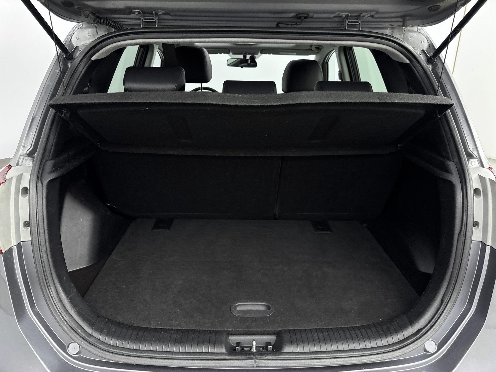 Foto van Hyundai Ix20