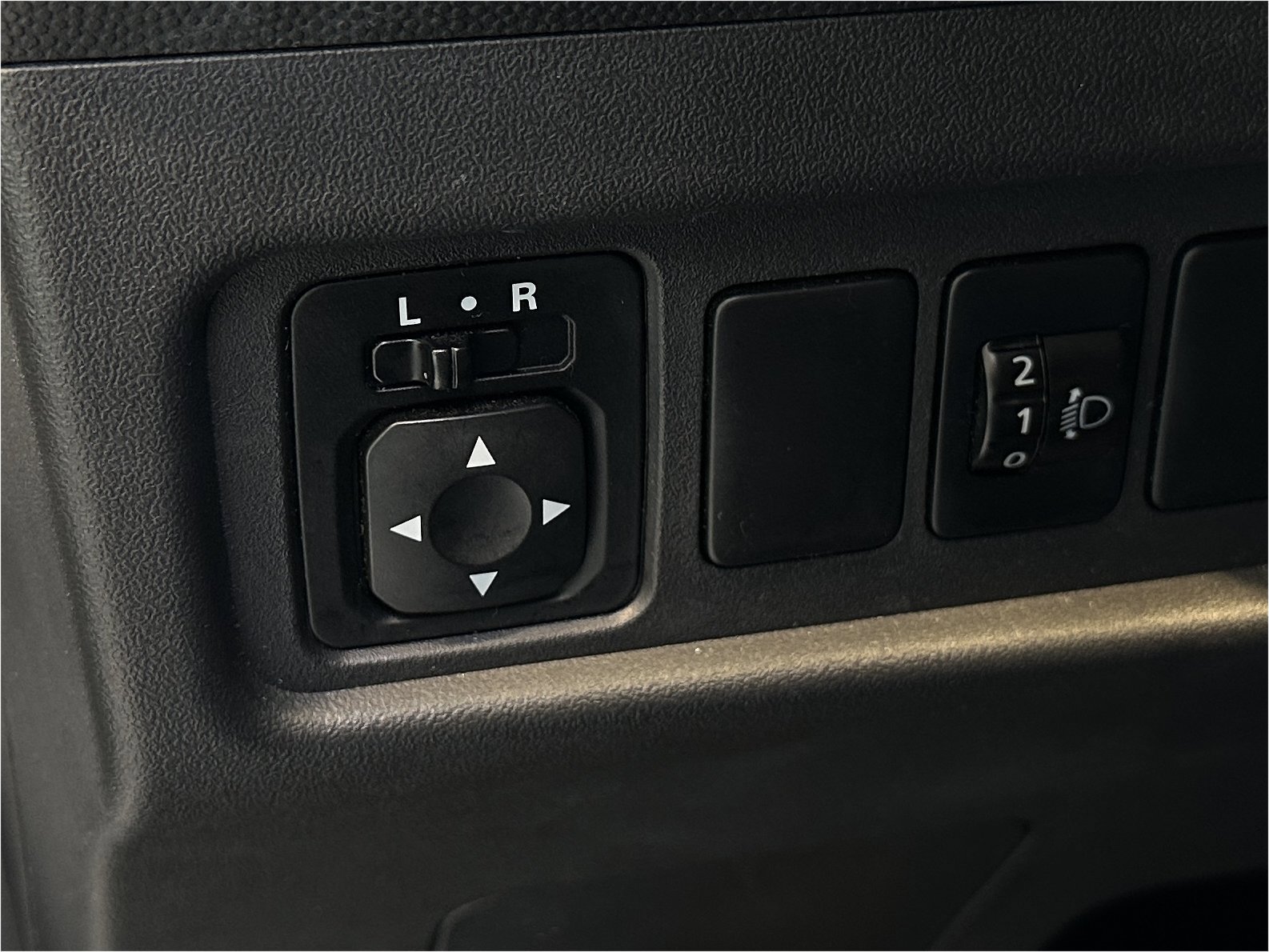 Foto van Mitsubishi Mitsubishi Space Star