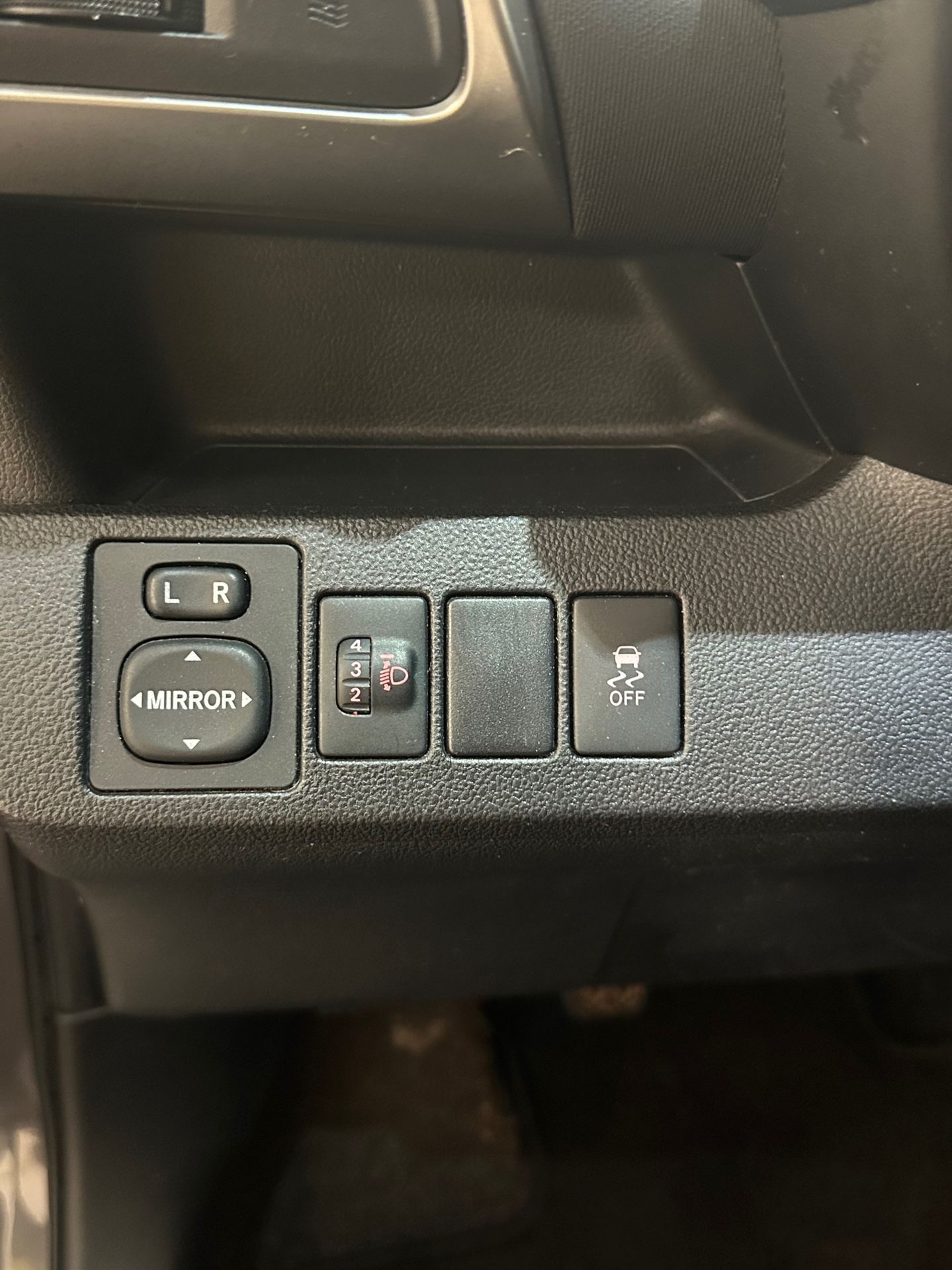 Foto van Toyota Verso-s